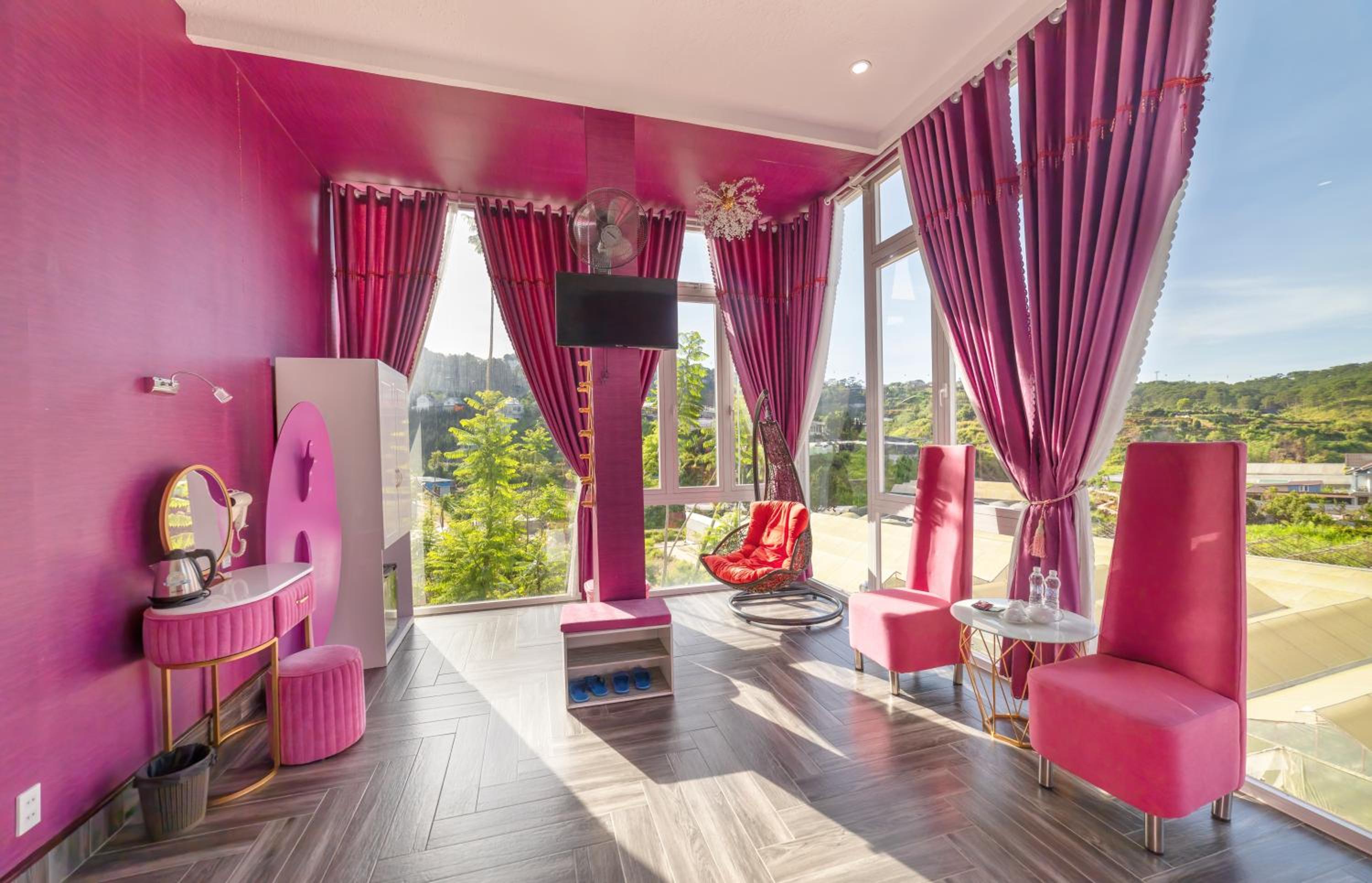 King Room with Spa Bath photo 3