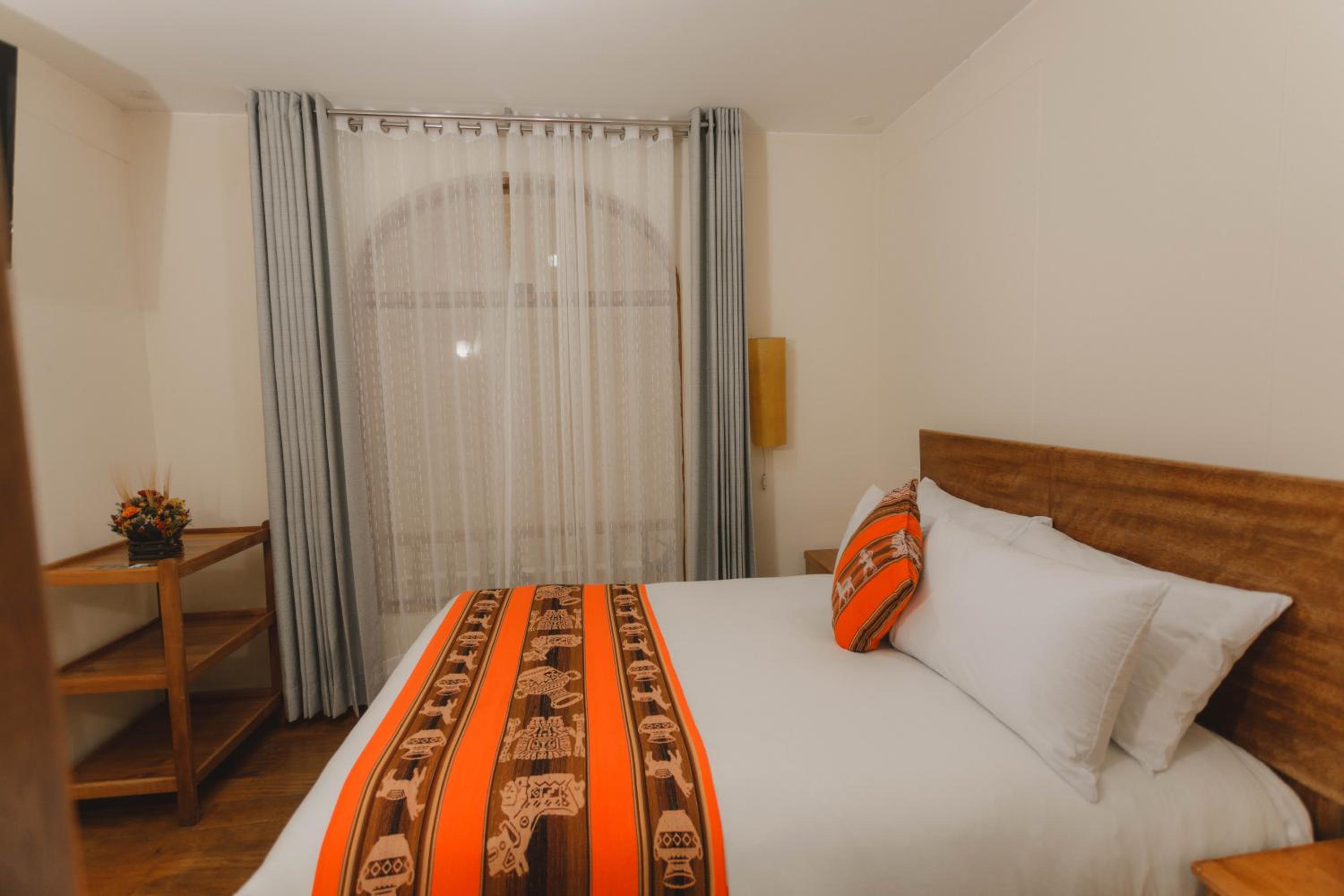 Economy Double Room photo 1