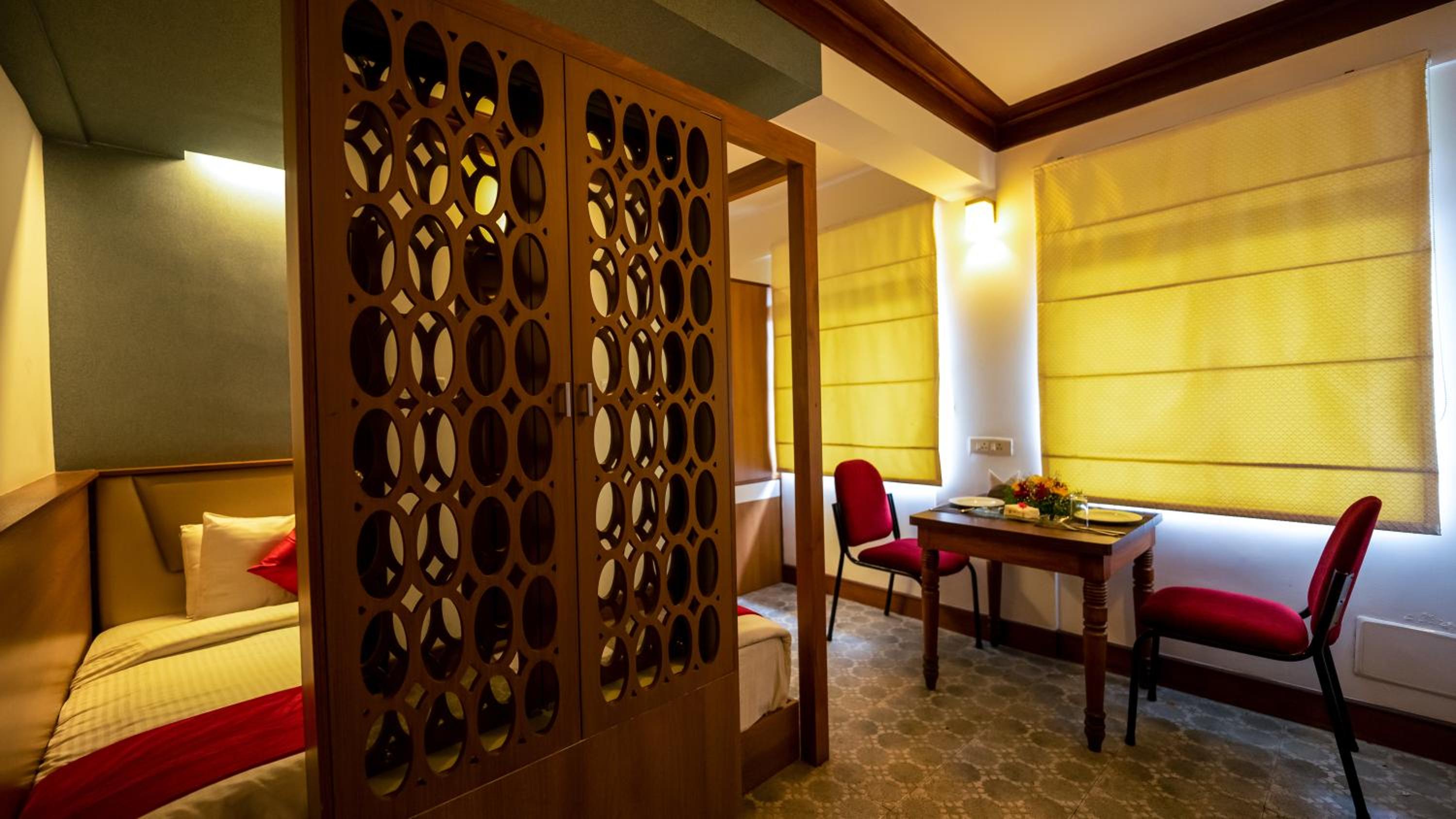 Executive Superior Room - Photo 4