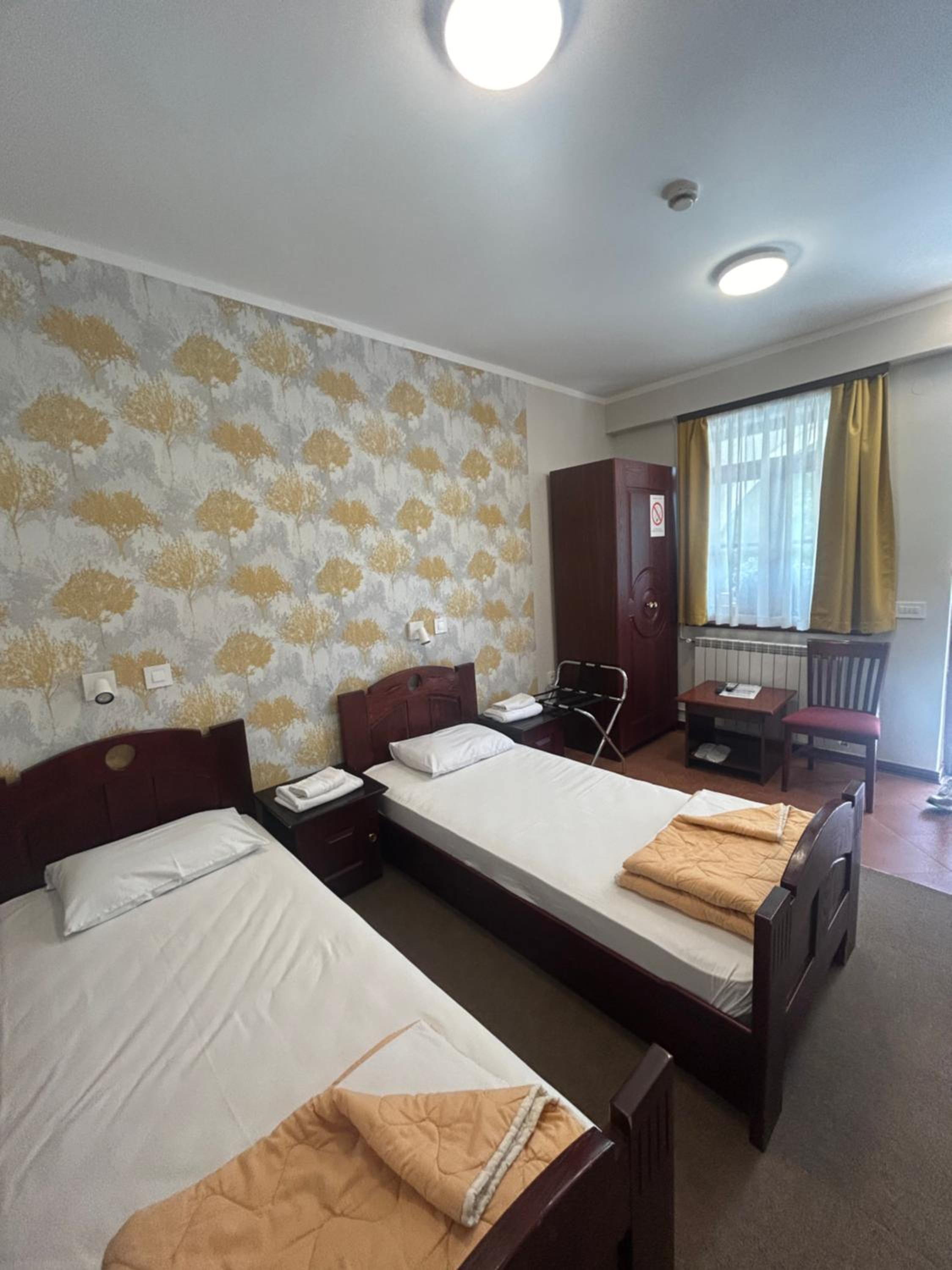 Twin Room - Annex photo 1