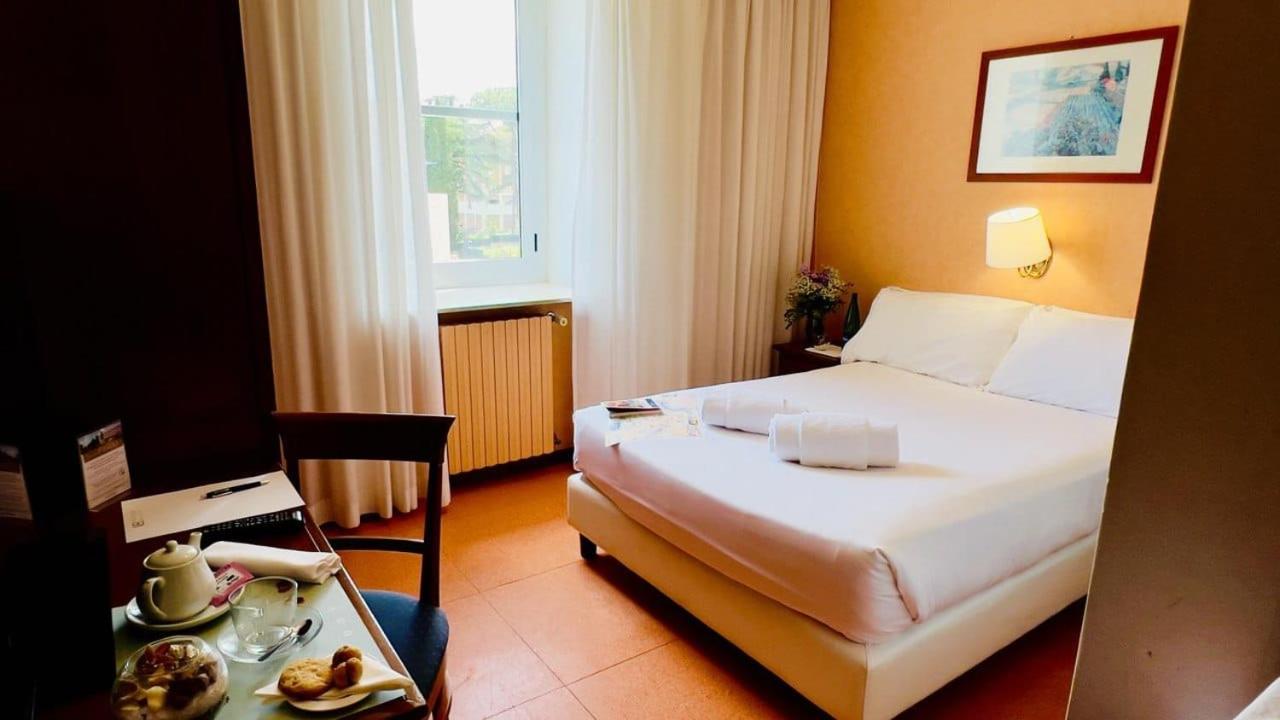 Small Double Room photo 2