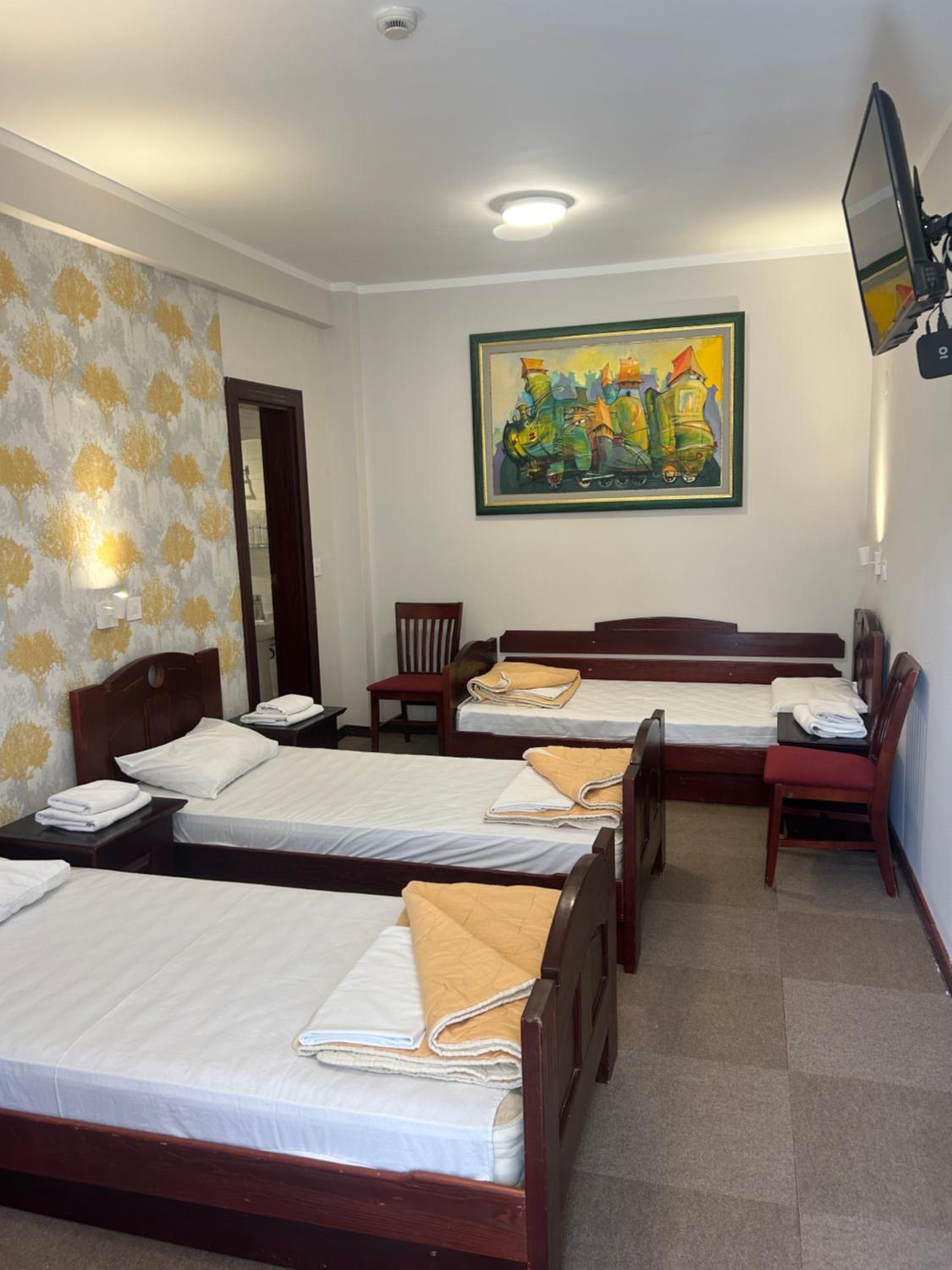 Triple Room - Annex photo 1