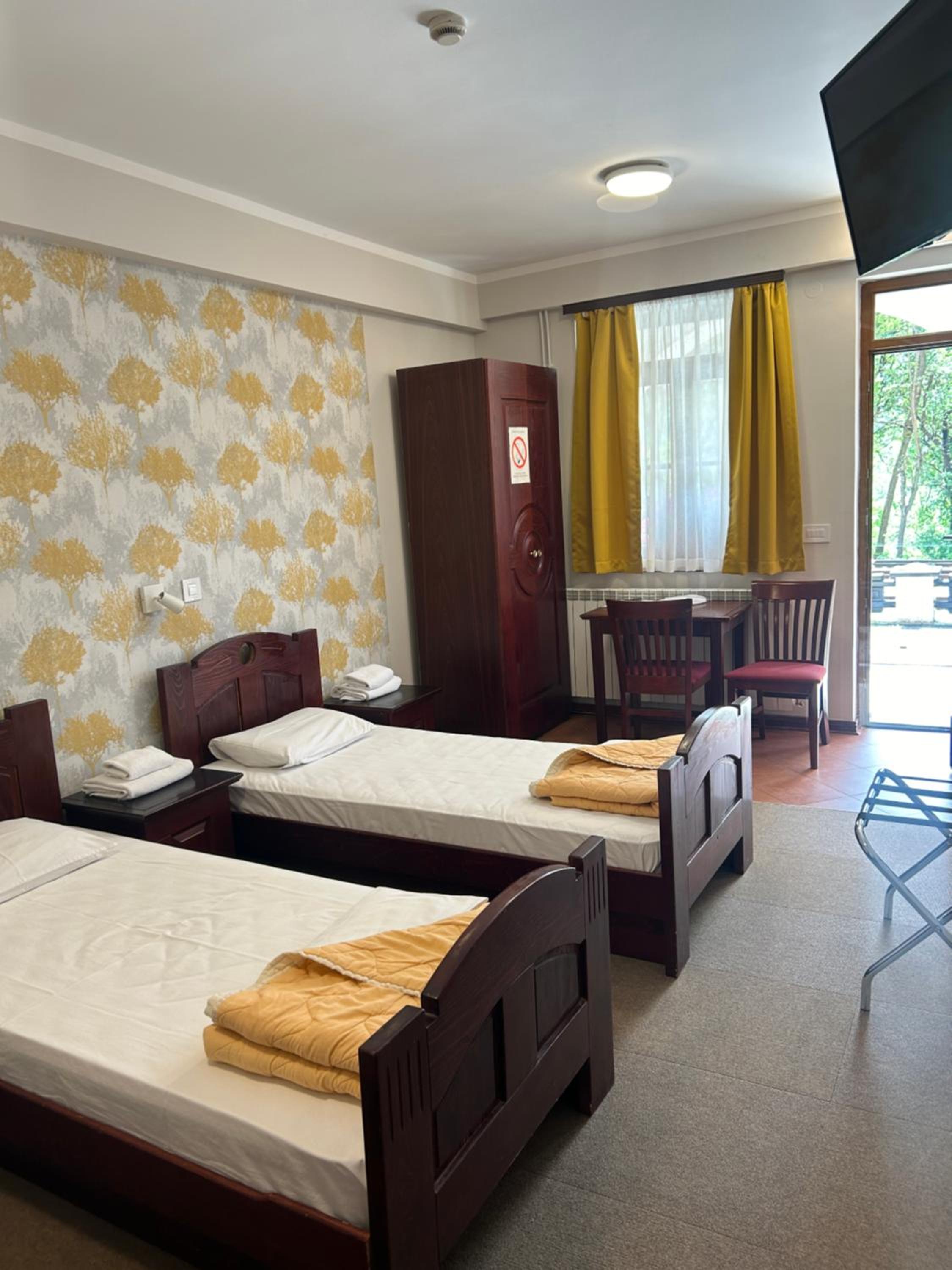 Triple Room - Annex photo 2