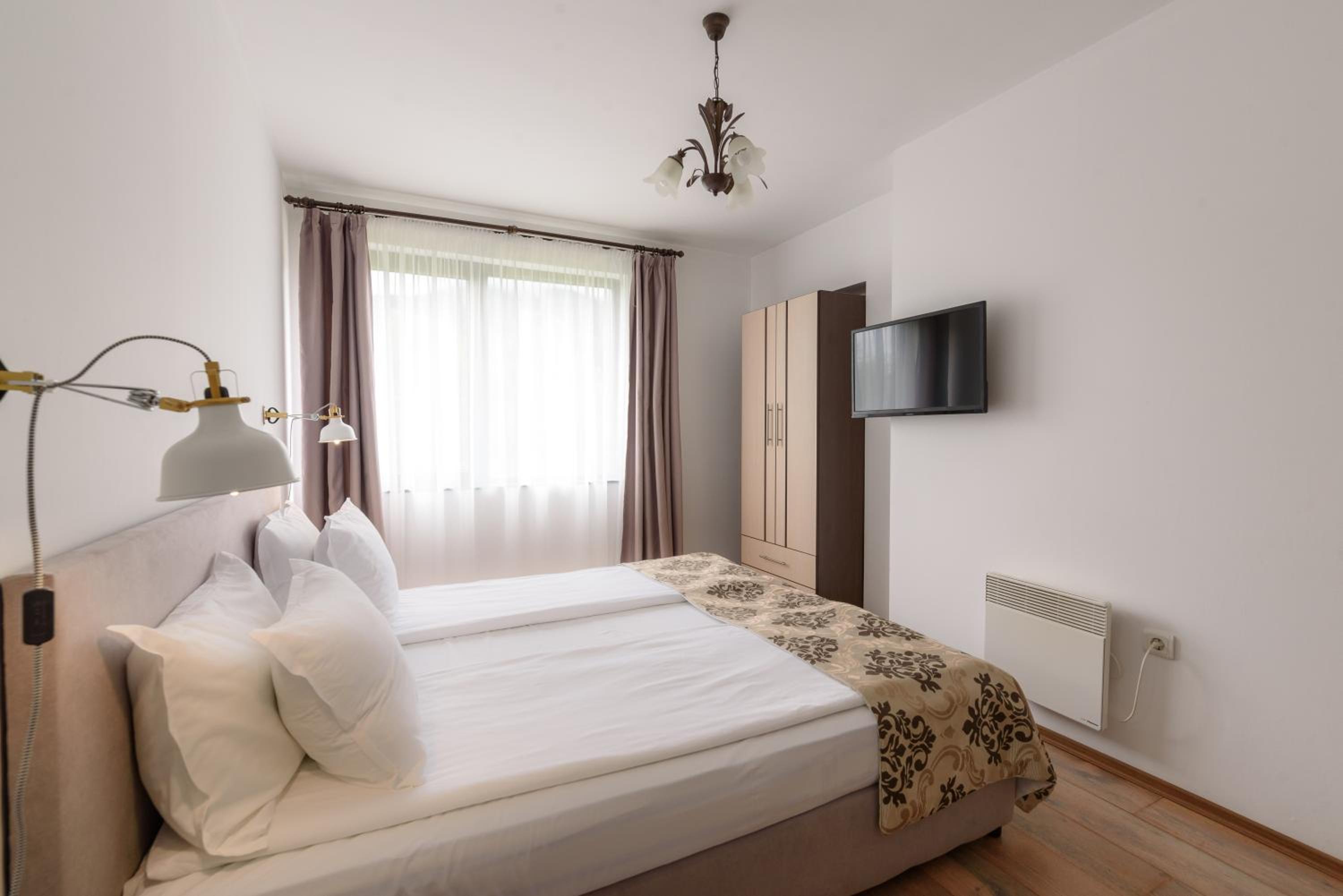 Two-Bedroom Apartment - Photo 4