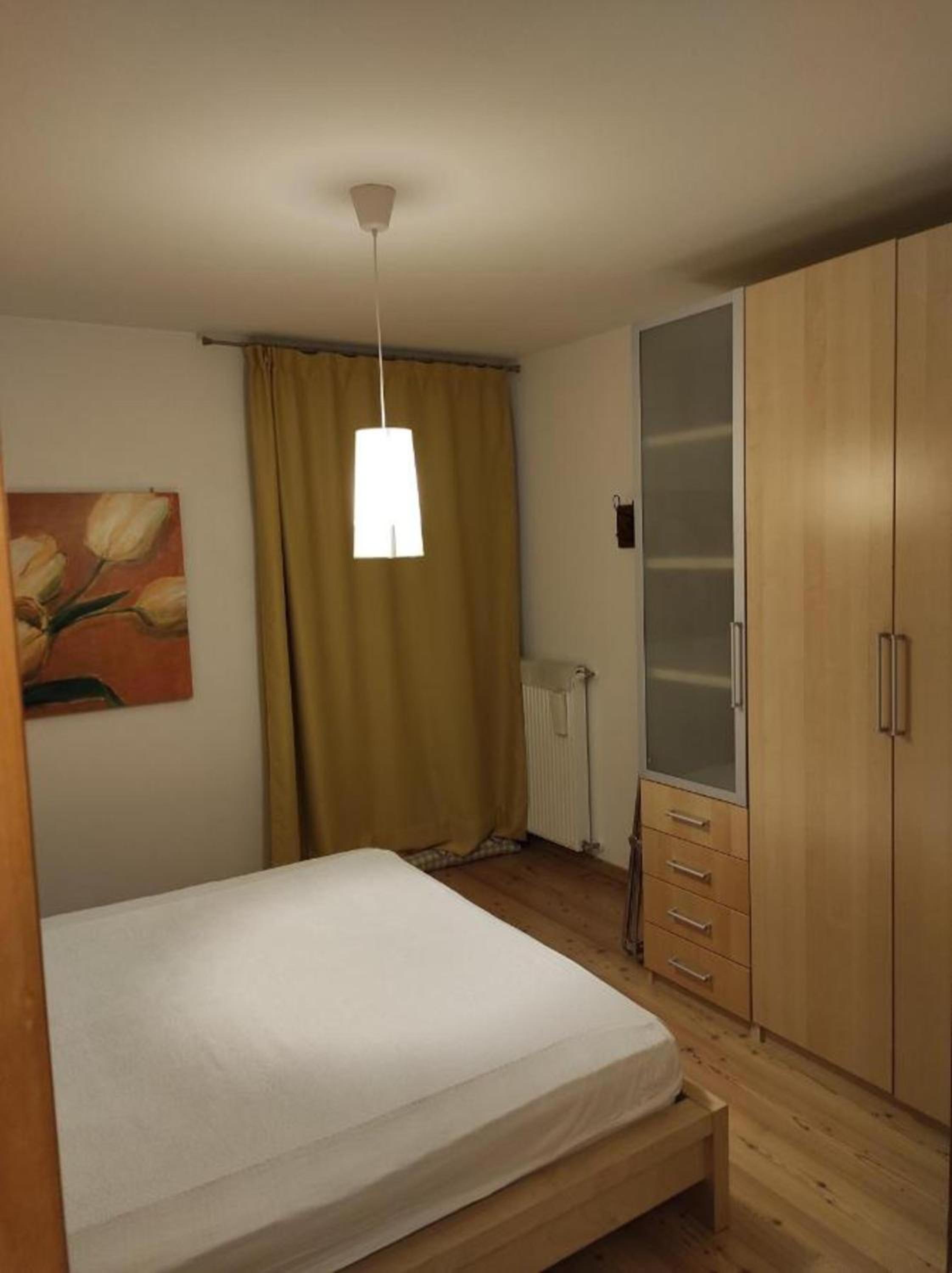 Two-Bedroom Superior Apartment