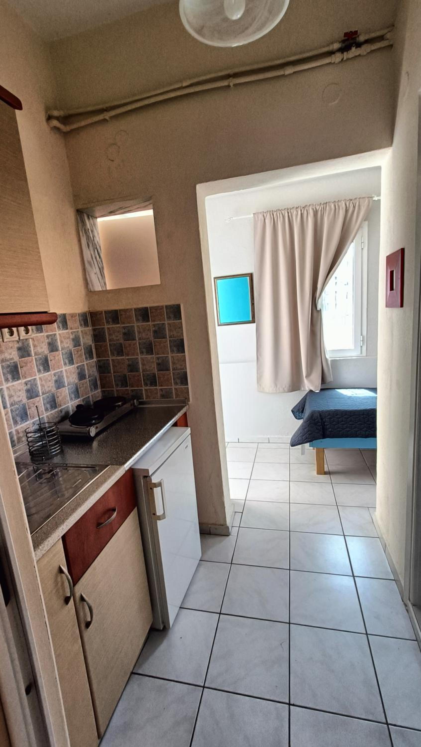 Family Suite with Balcony photo 3