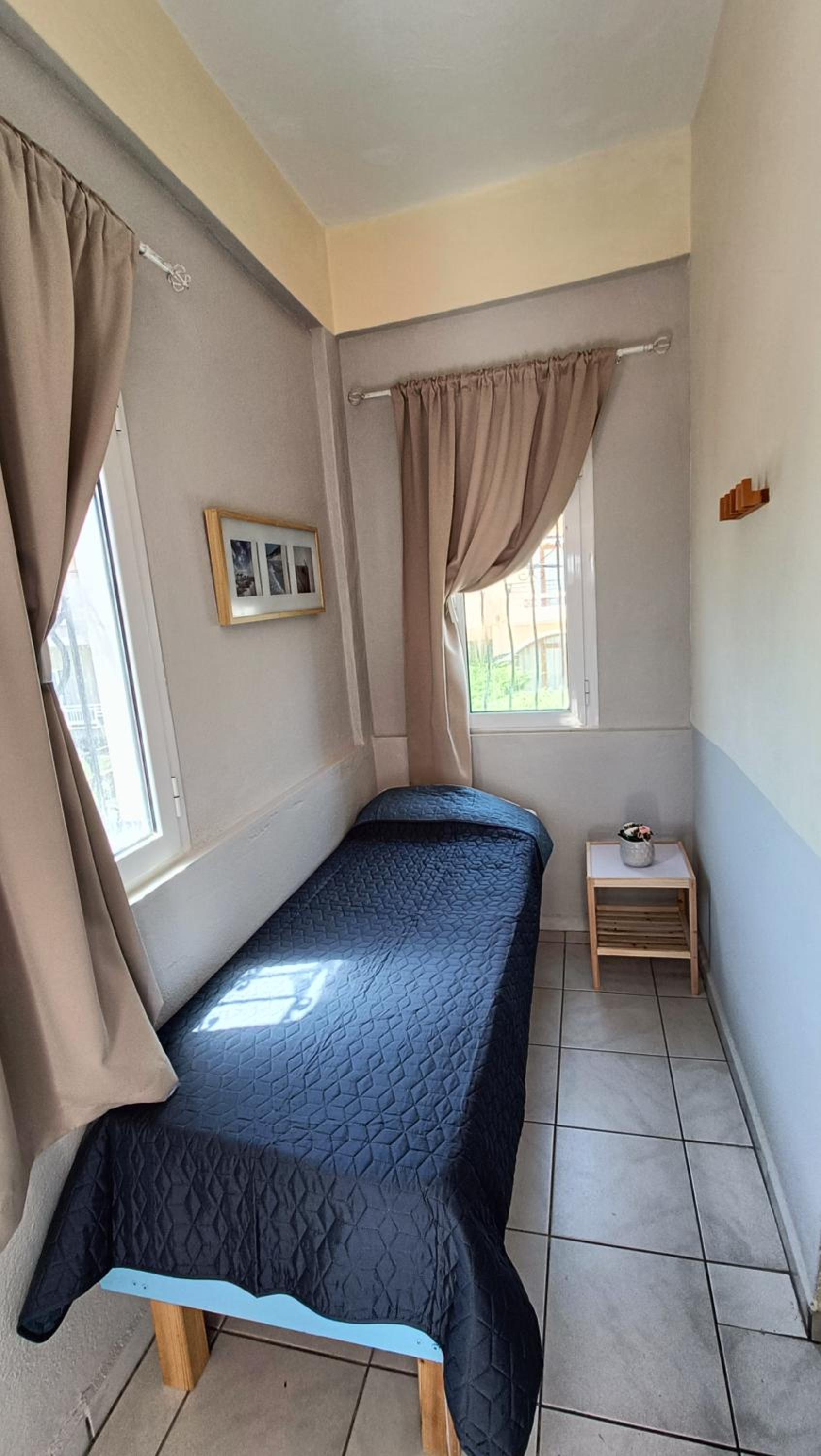 Family Suite with Balcony photo 1