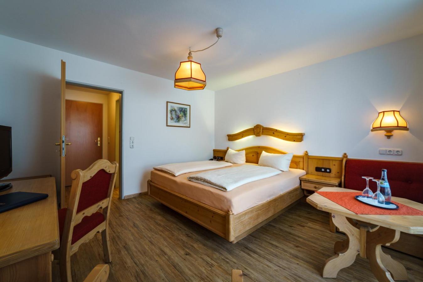 Double Room photo 3