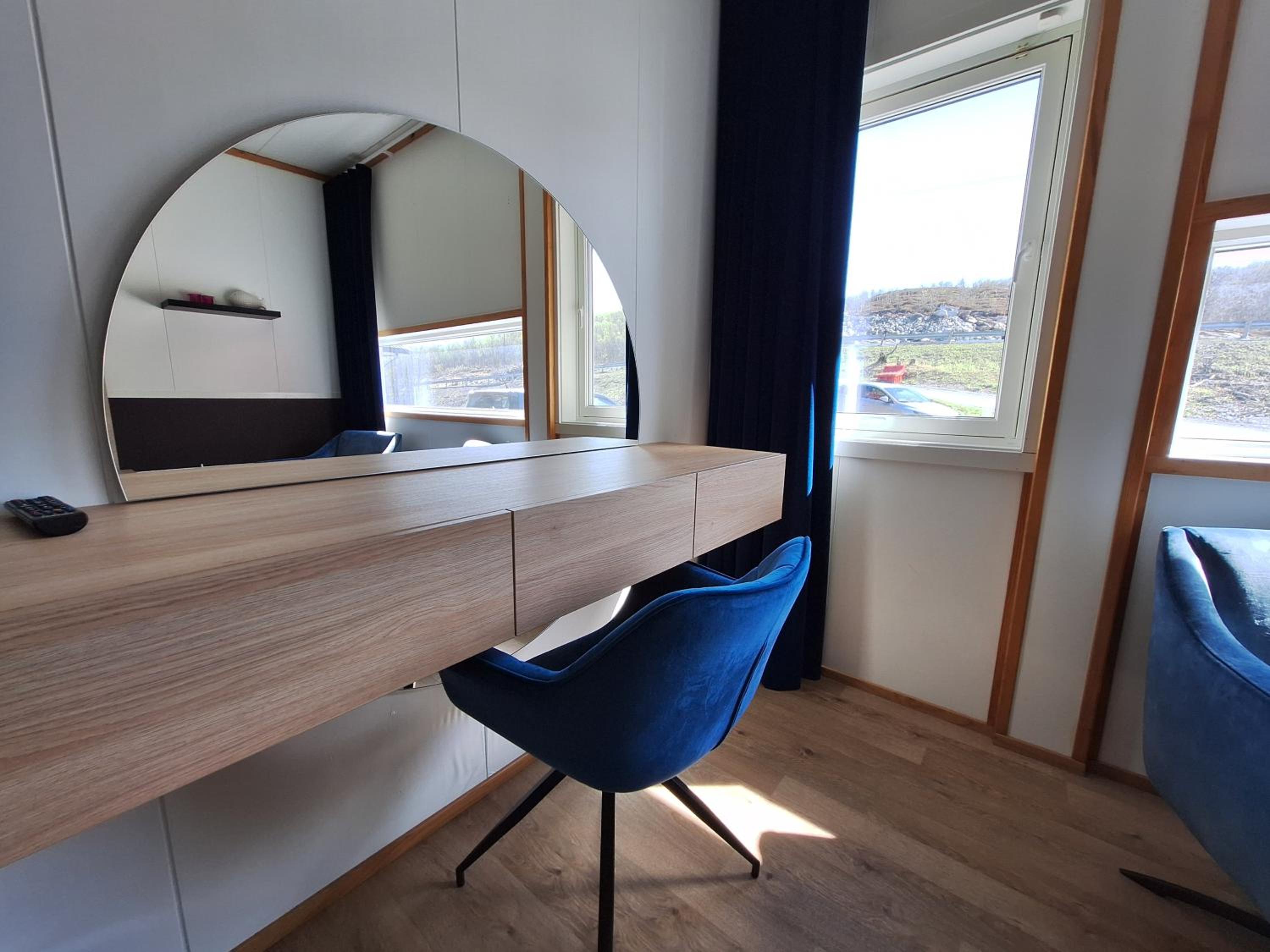 Budget Twin Room photo 2