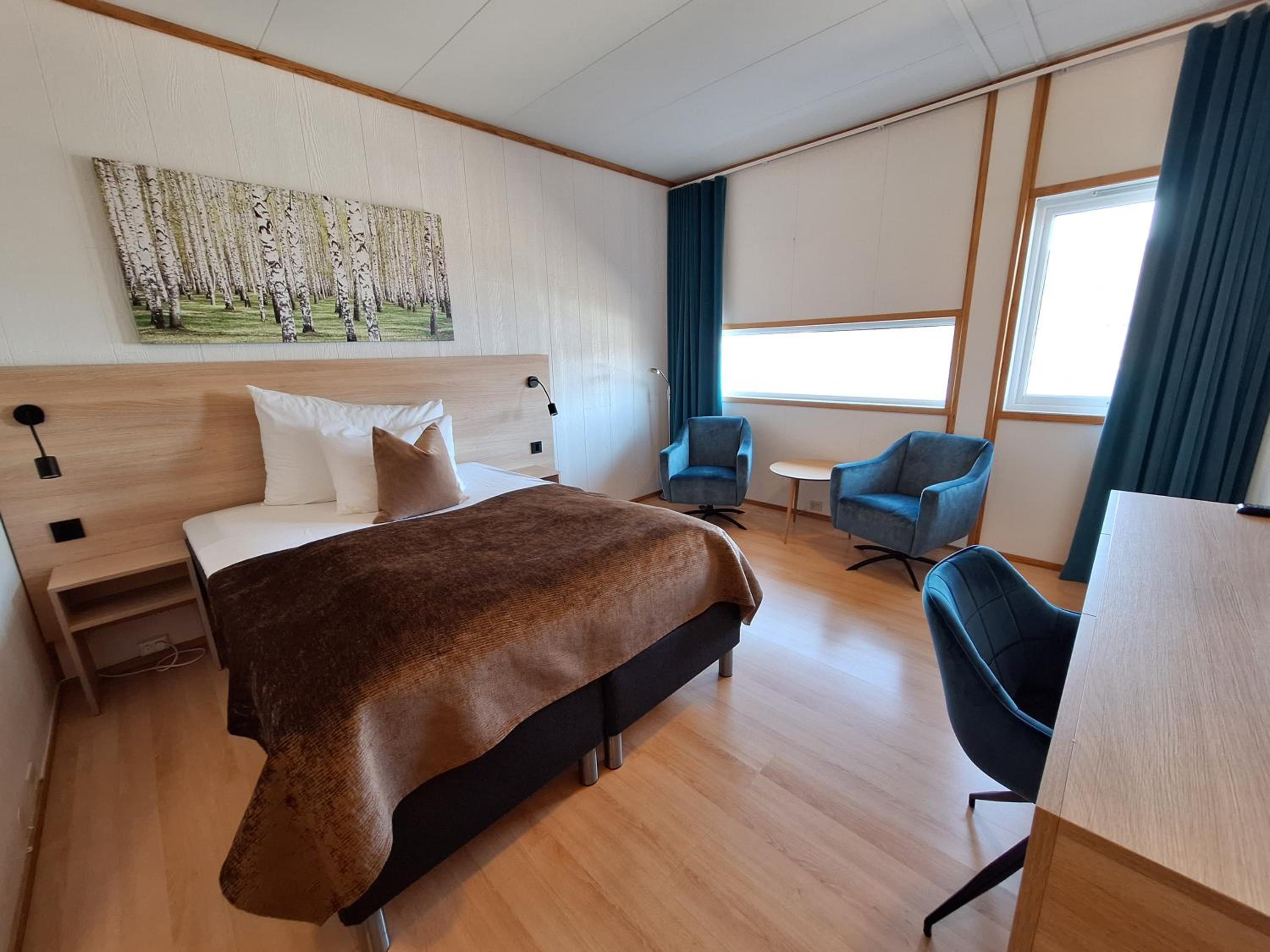 Single Room photo 3