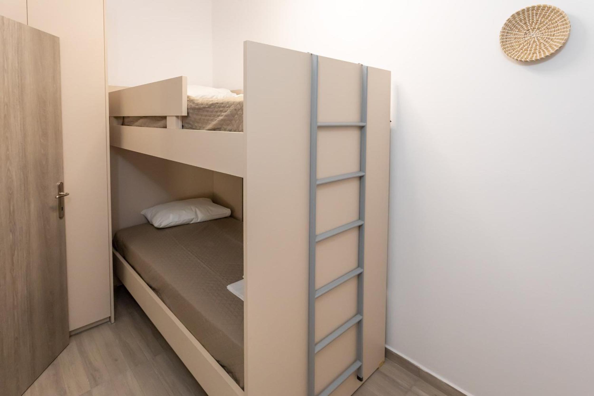 Two-Bedroom Apartment photo 1