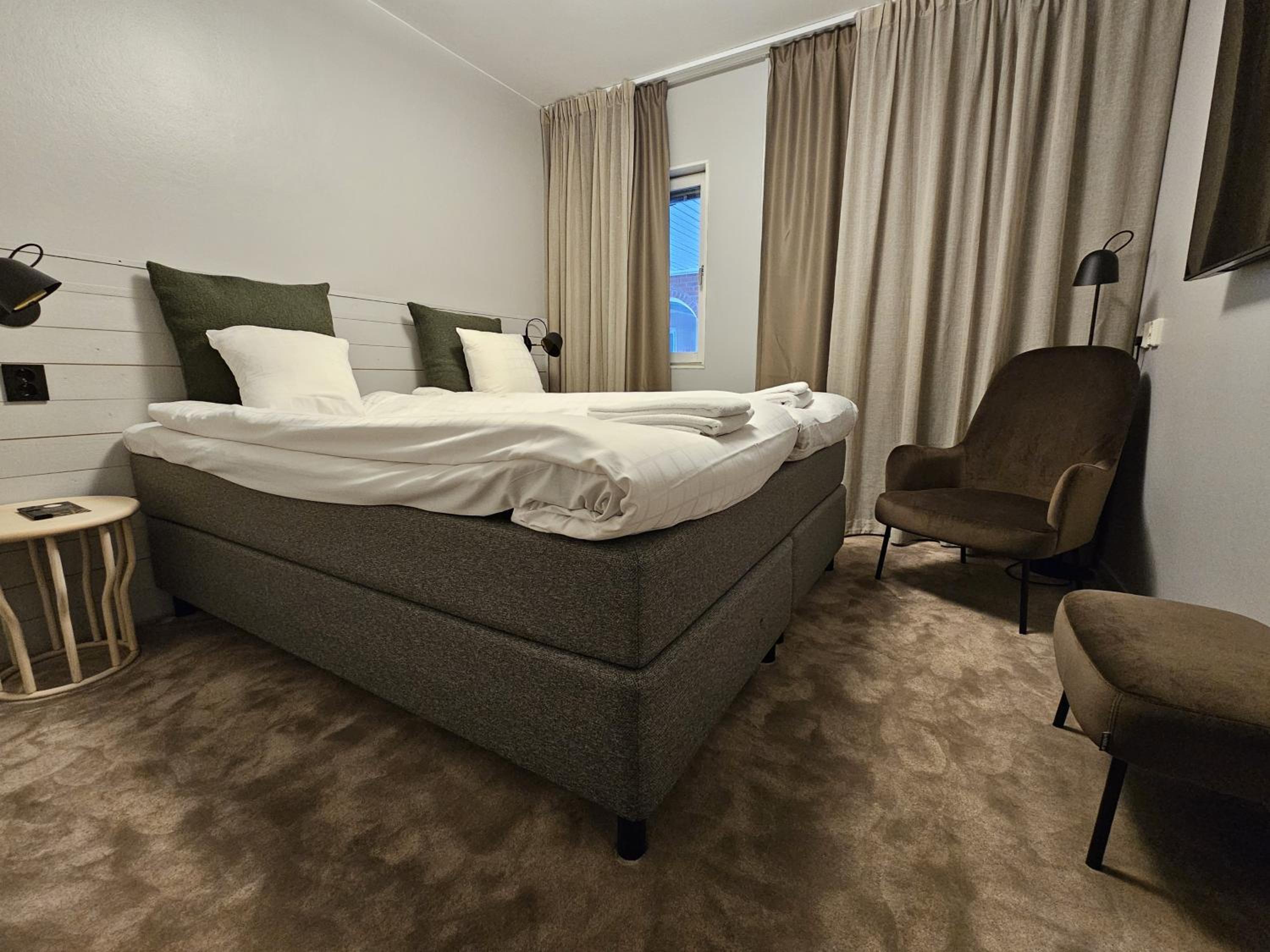 Standard Double Room photo 3