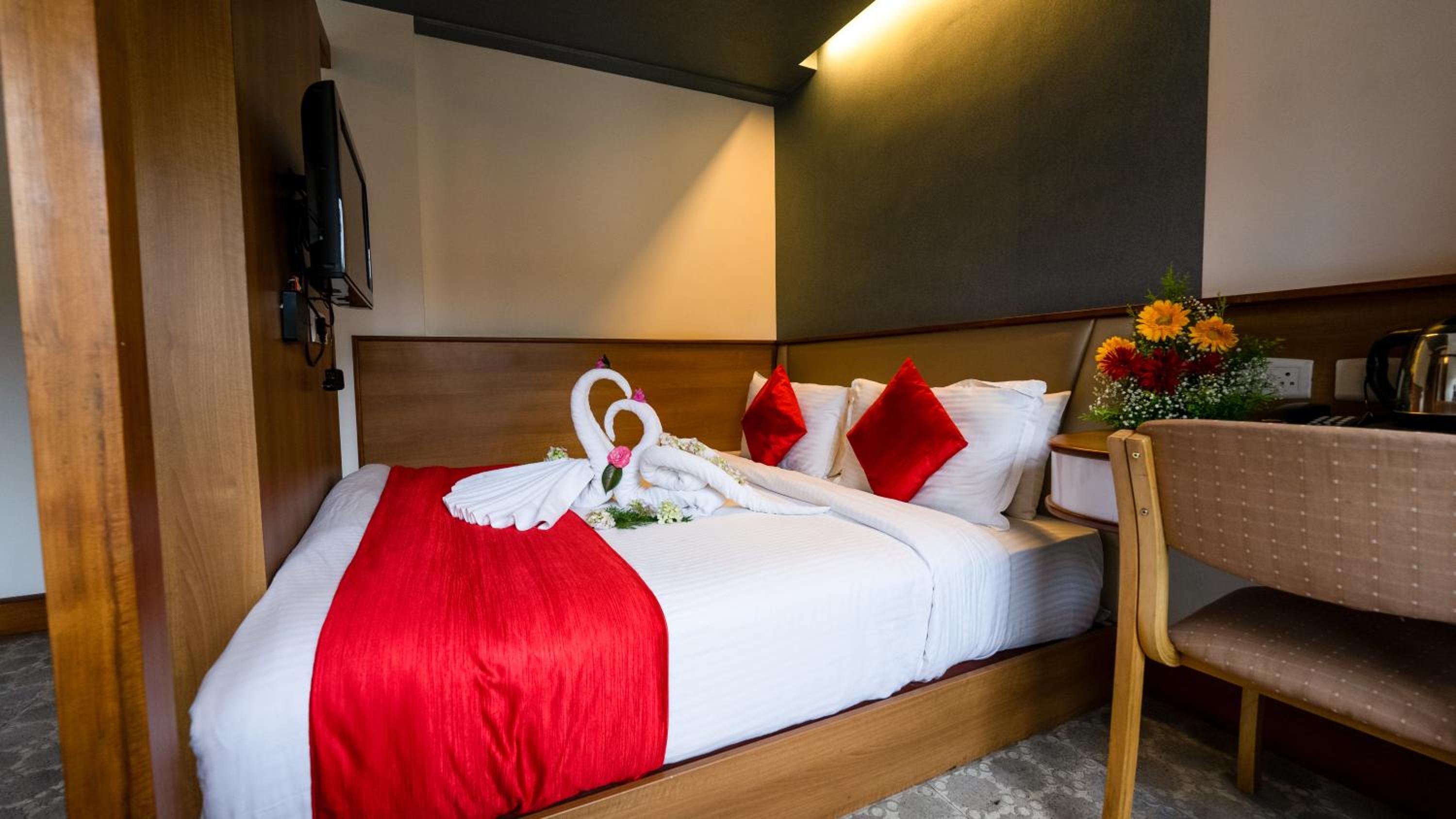 Executive Superior Room - Photo 1