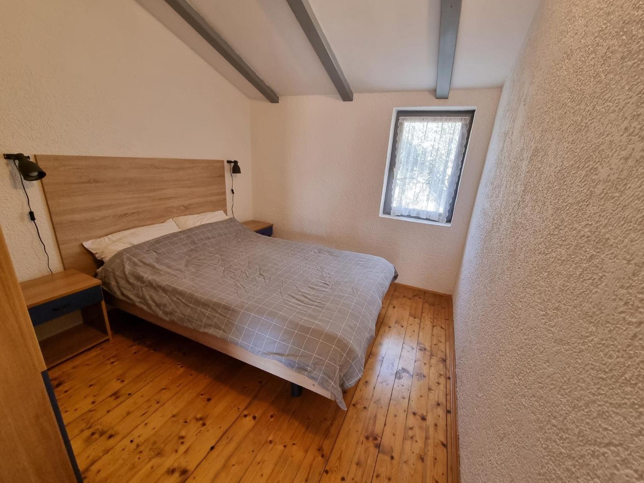Two - Bedroom Family Apartment