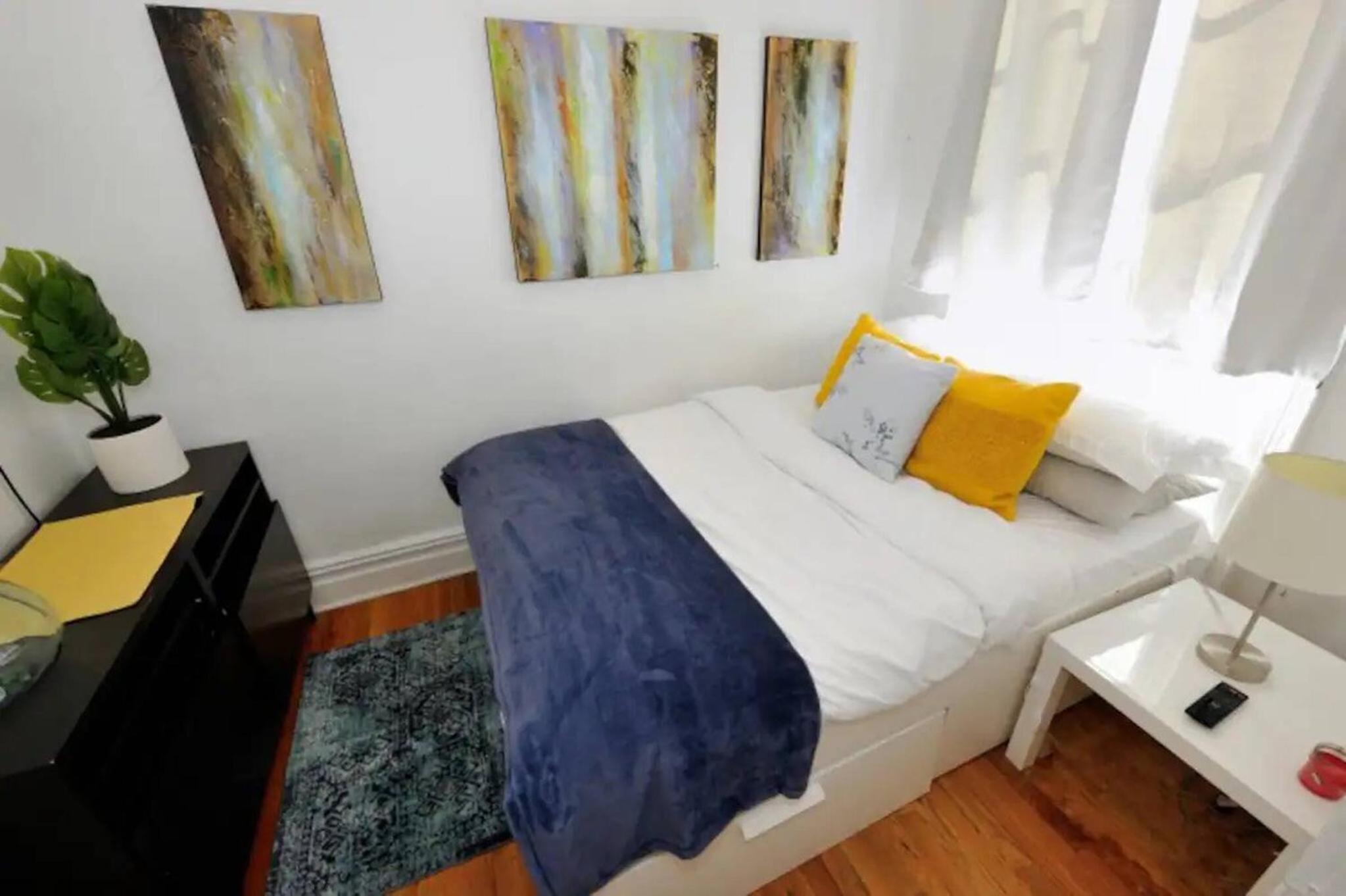 Apartment photo 1