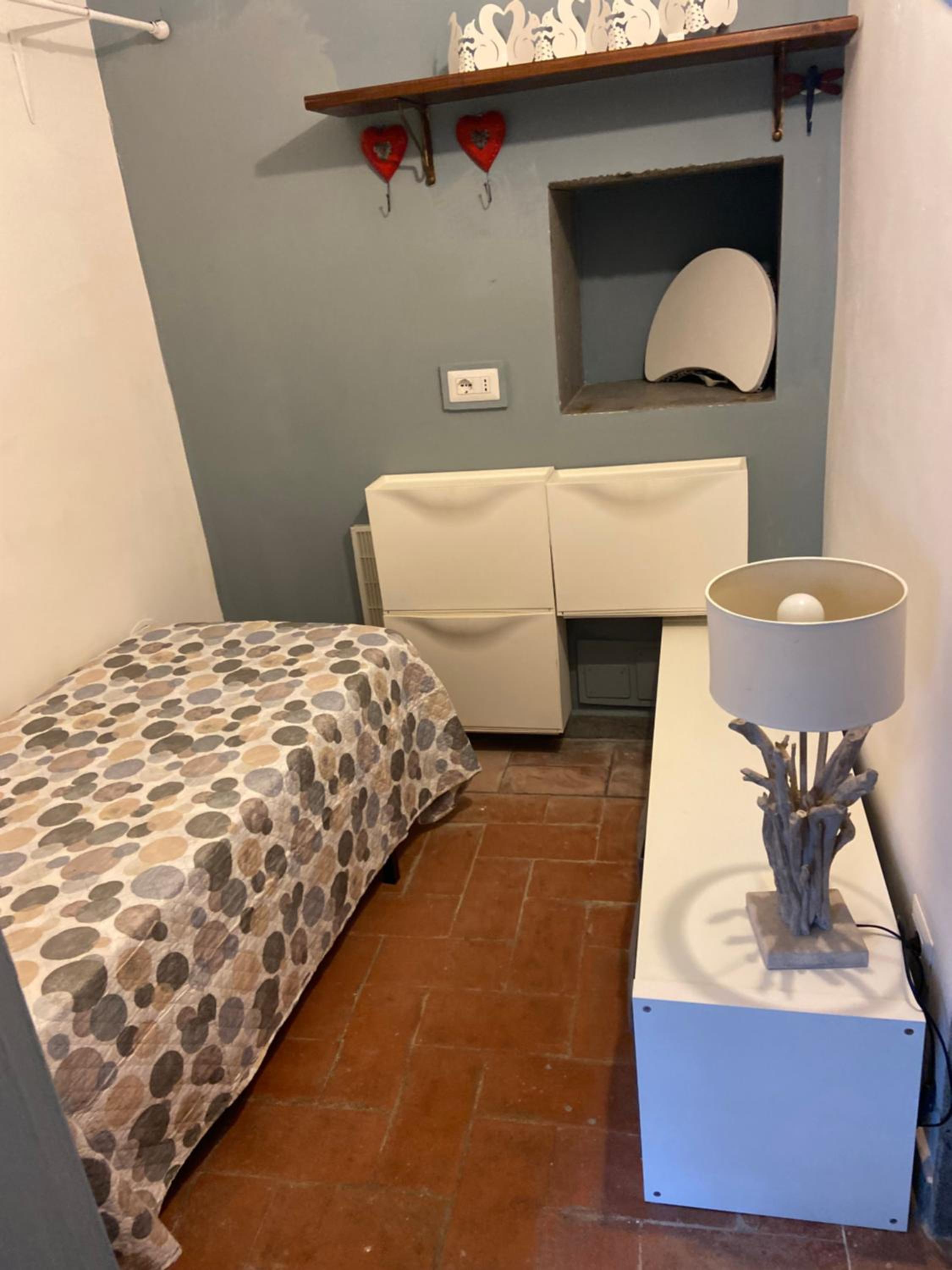 Three-Bedroom Villa photo 1