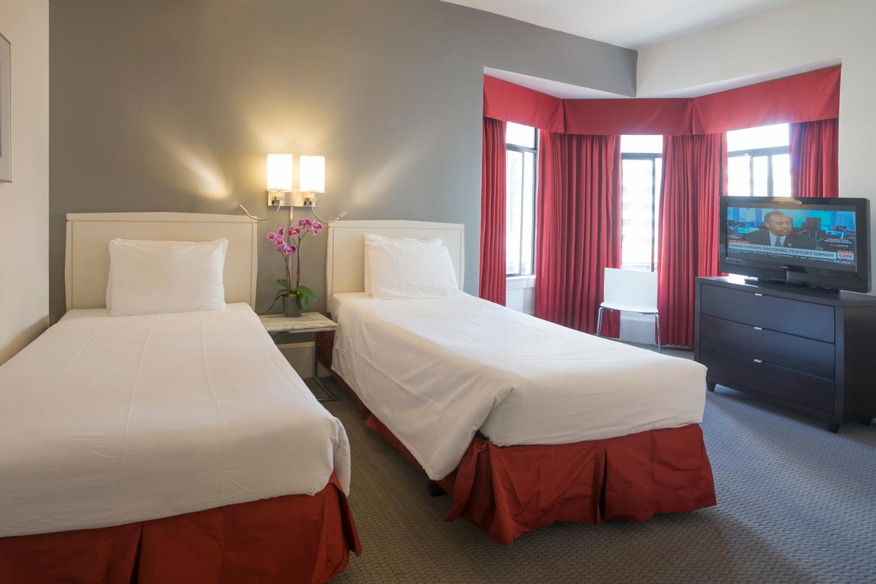 Twin Room - Photo 5