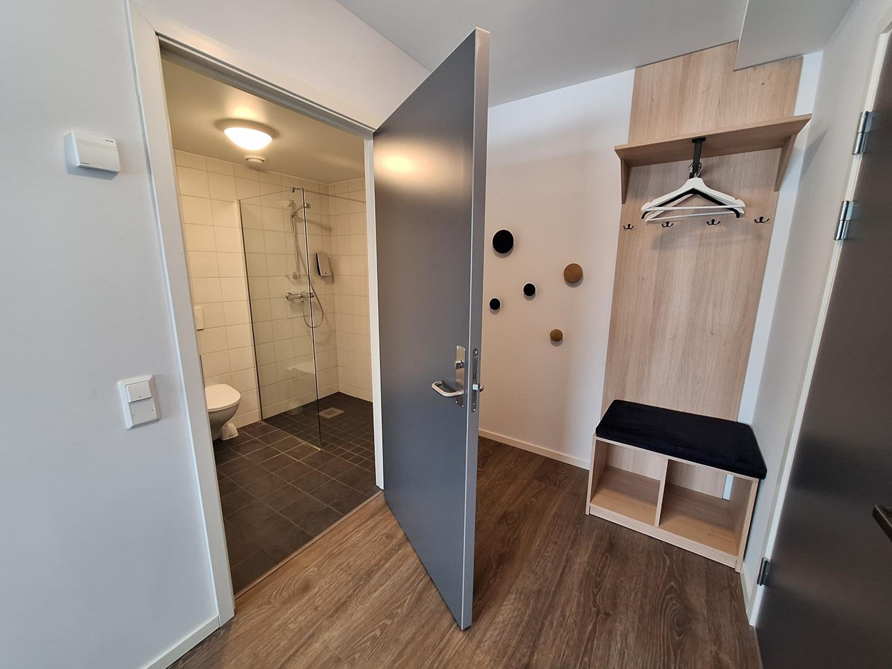 Single Room photo 1