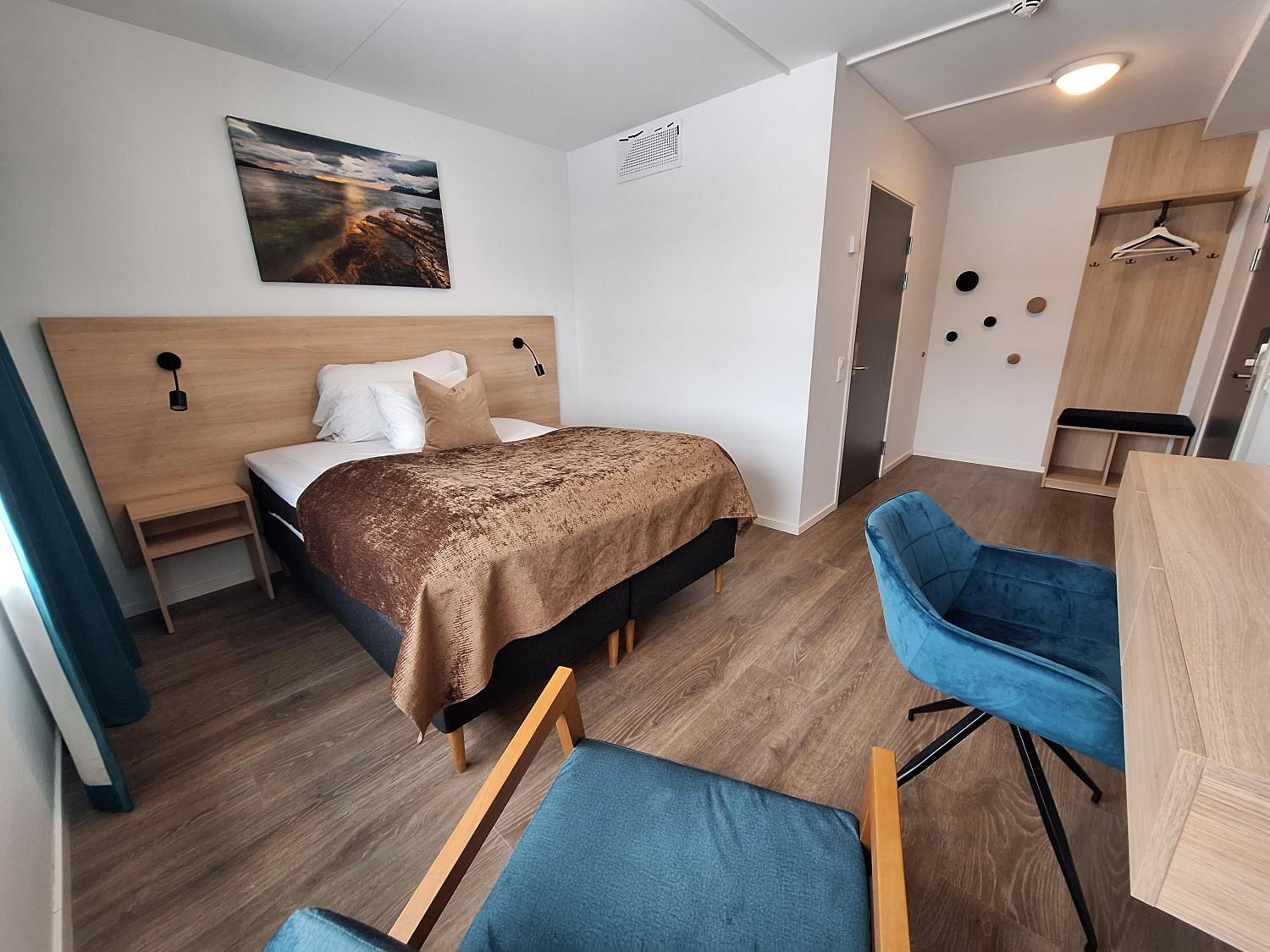 Single Room photo 2