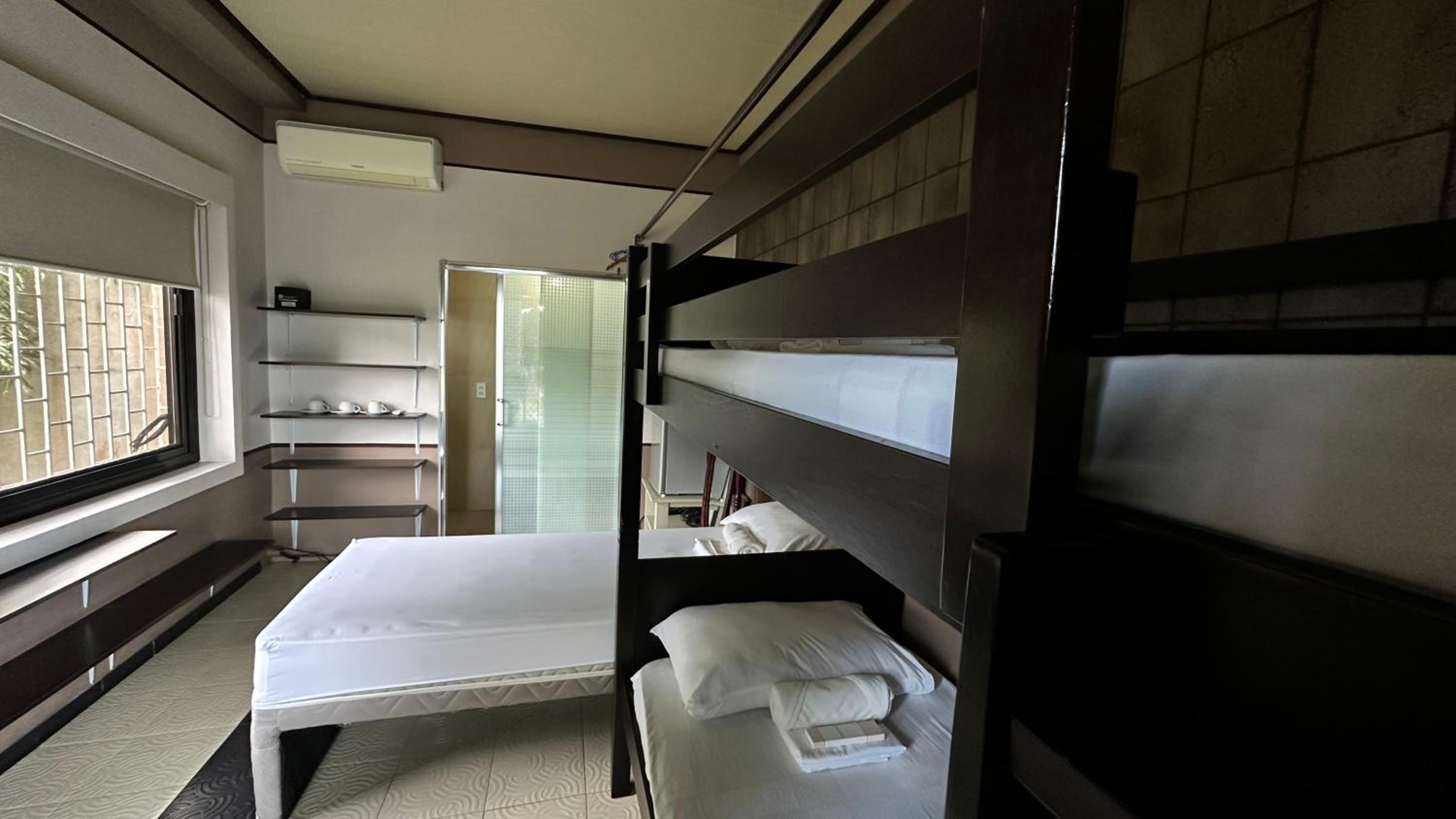 Basic Triple Room photo 2