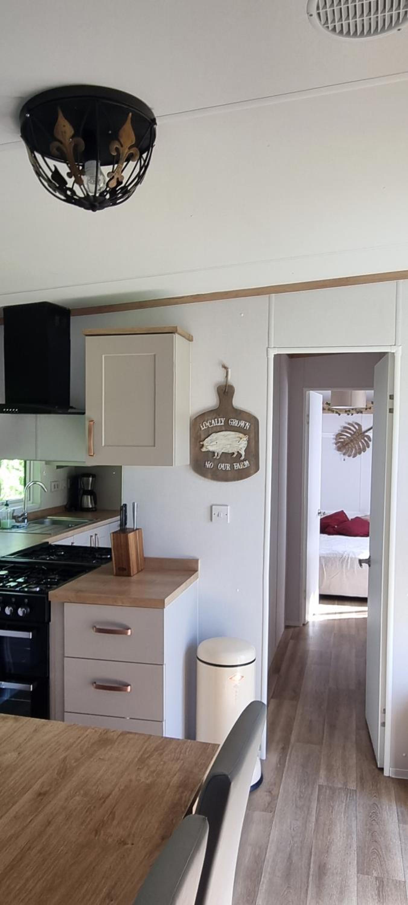 Chalet photo 3