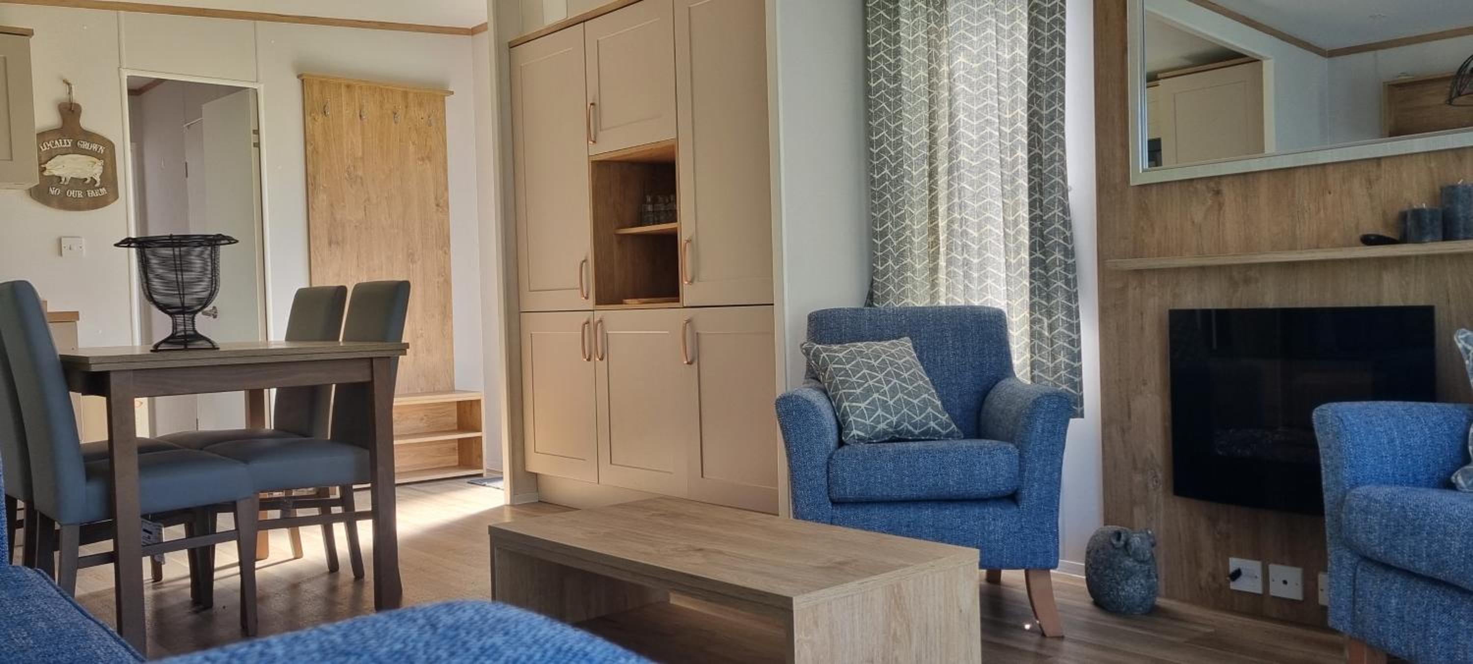 Chalet photo 1