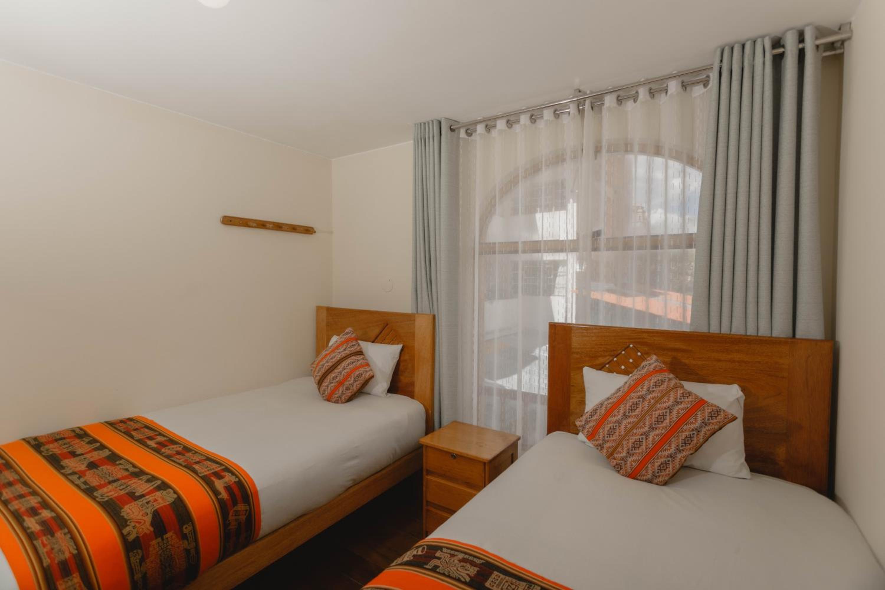 Twin Room photo 2