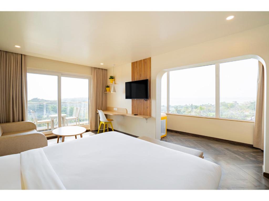 Signature Suite  - Photo 4