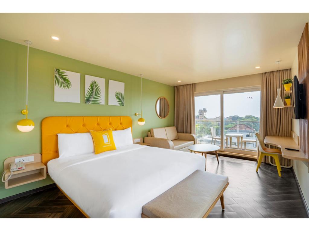 Signature Suite  - Photo 1