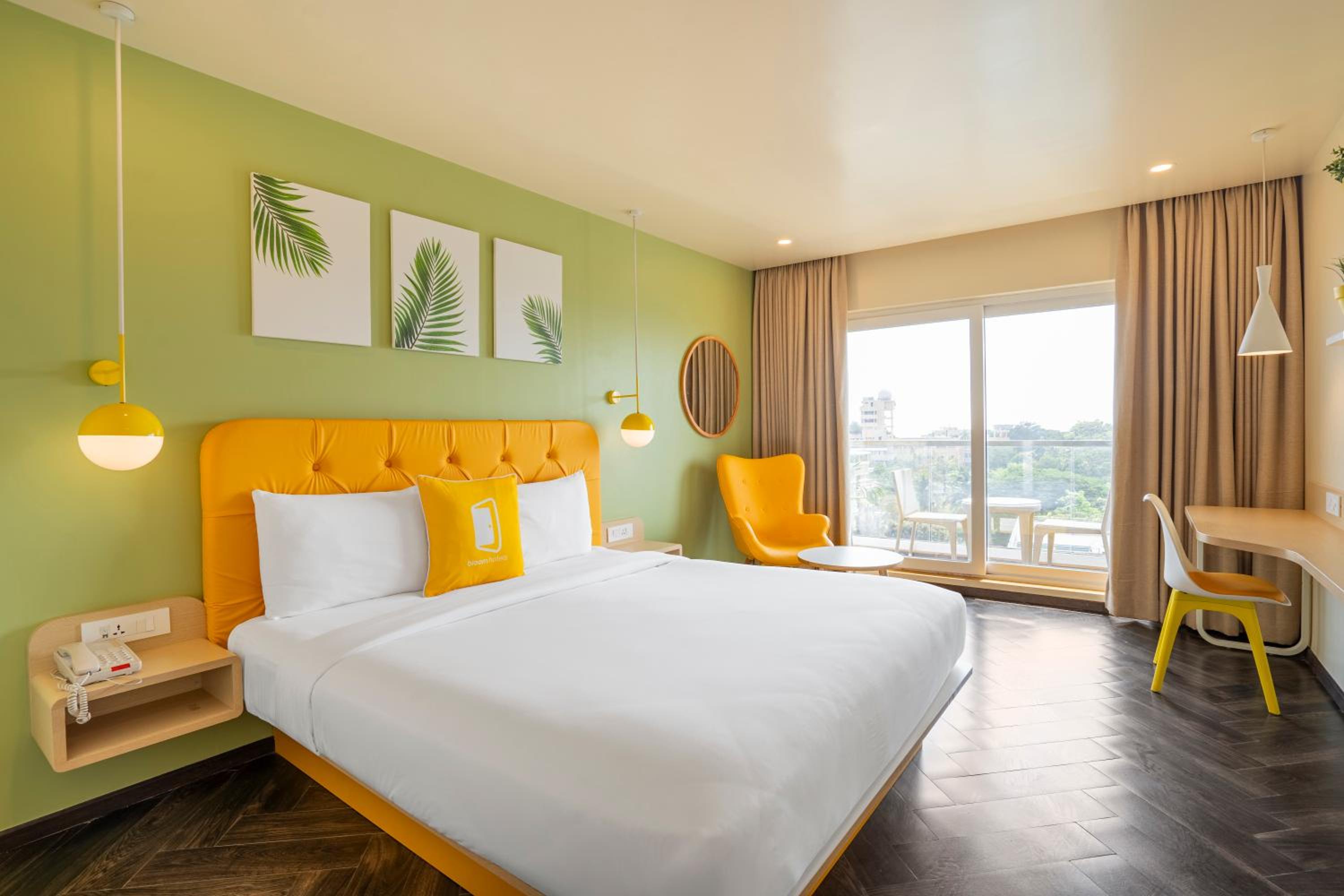 Sea View Executive King - Photo 2