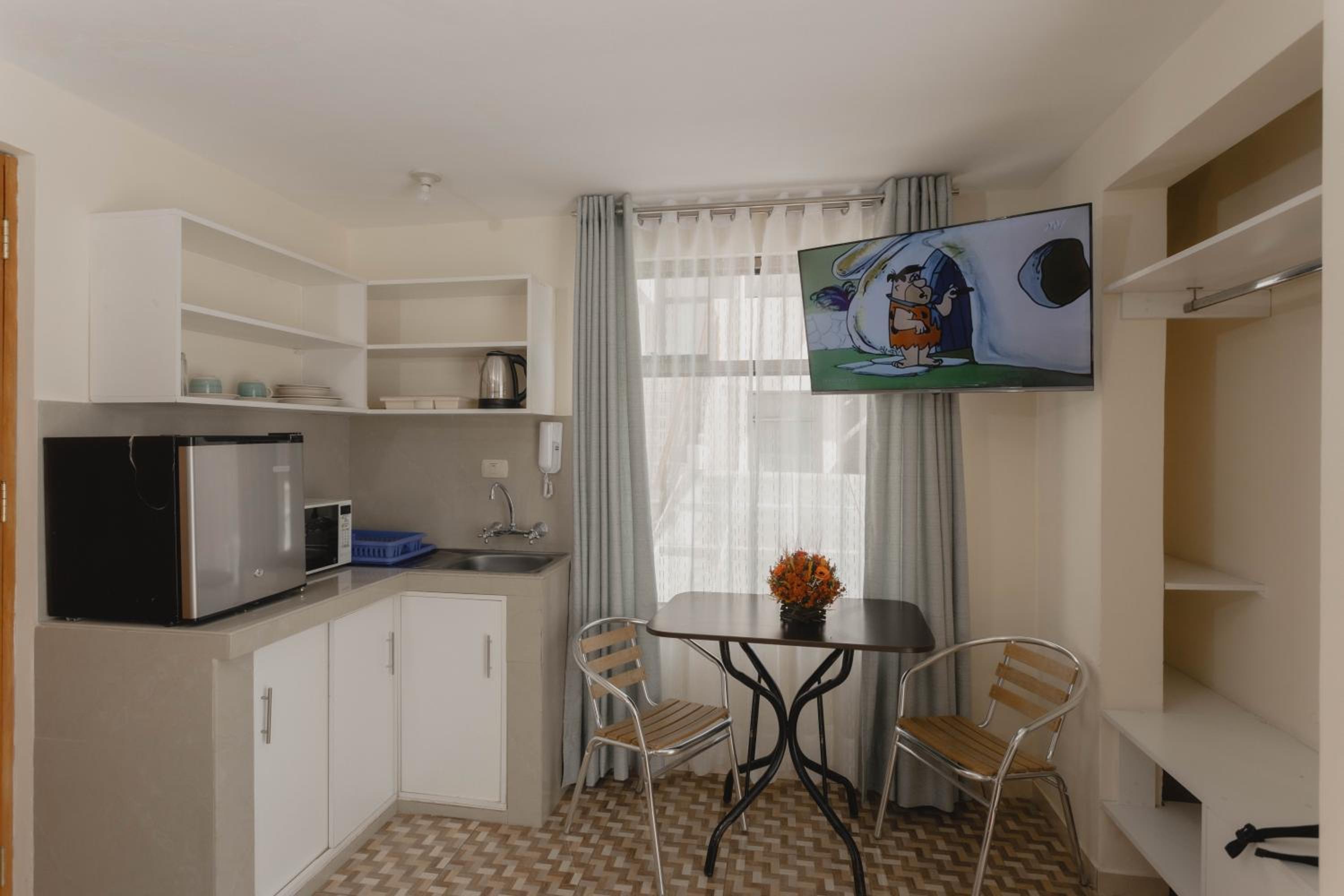 Superior Double Room photo 2