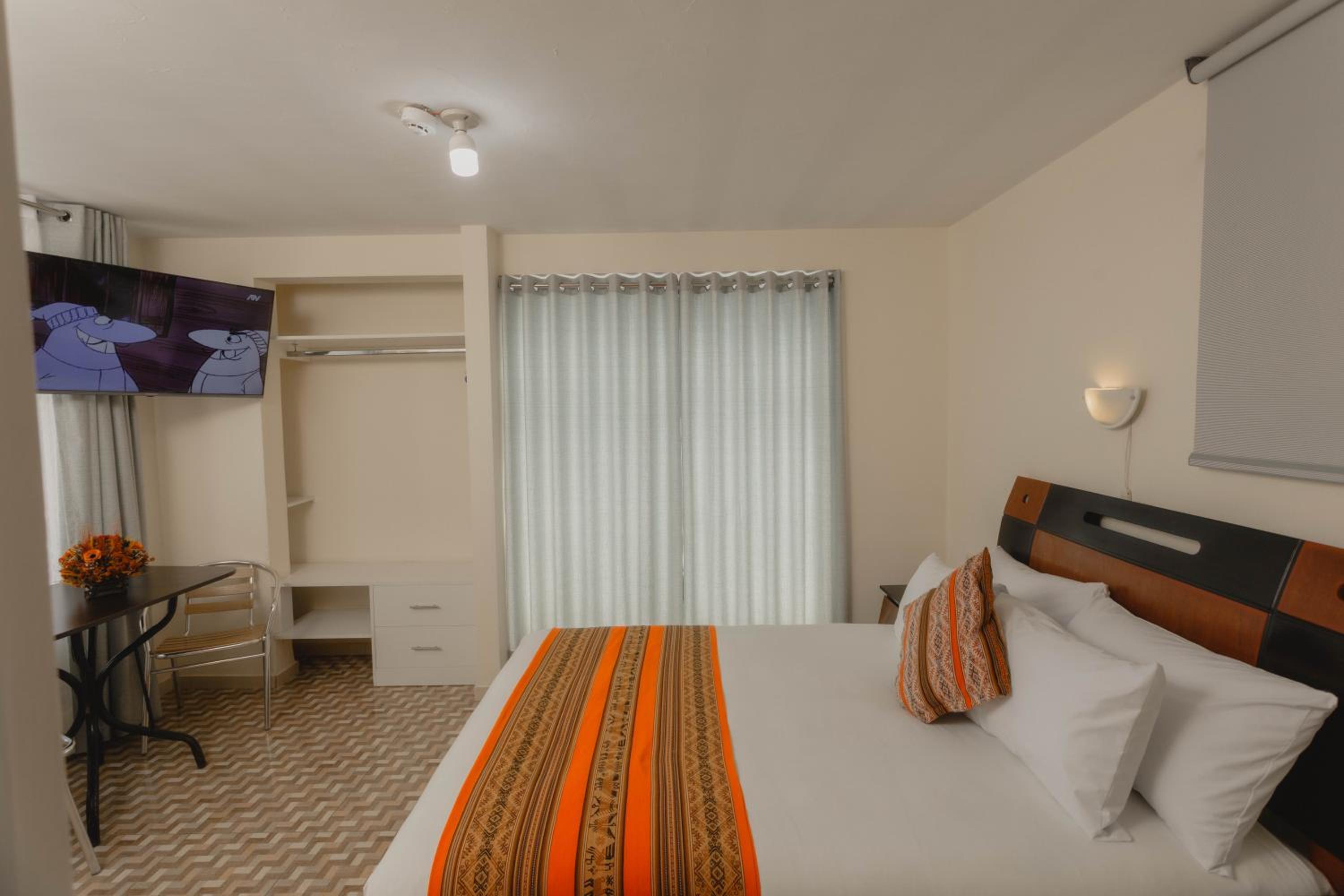 Superior Double Room photo 1