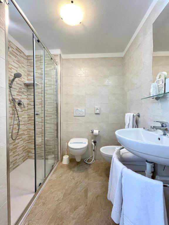Triple Room with Parking - Photo 6
