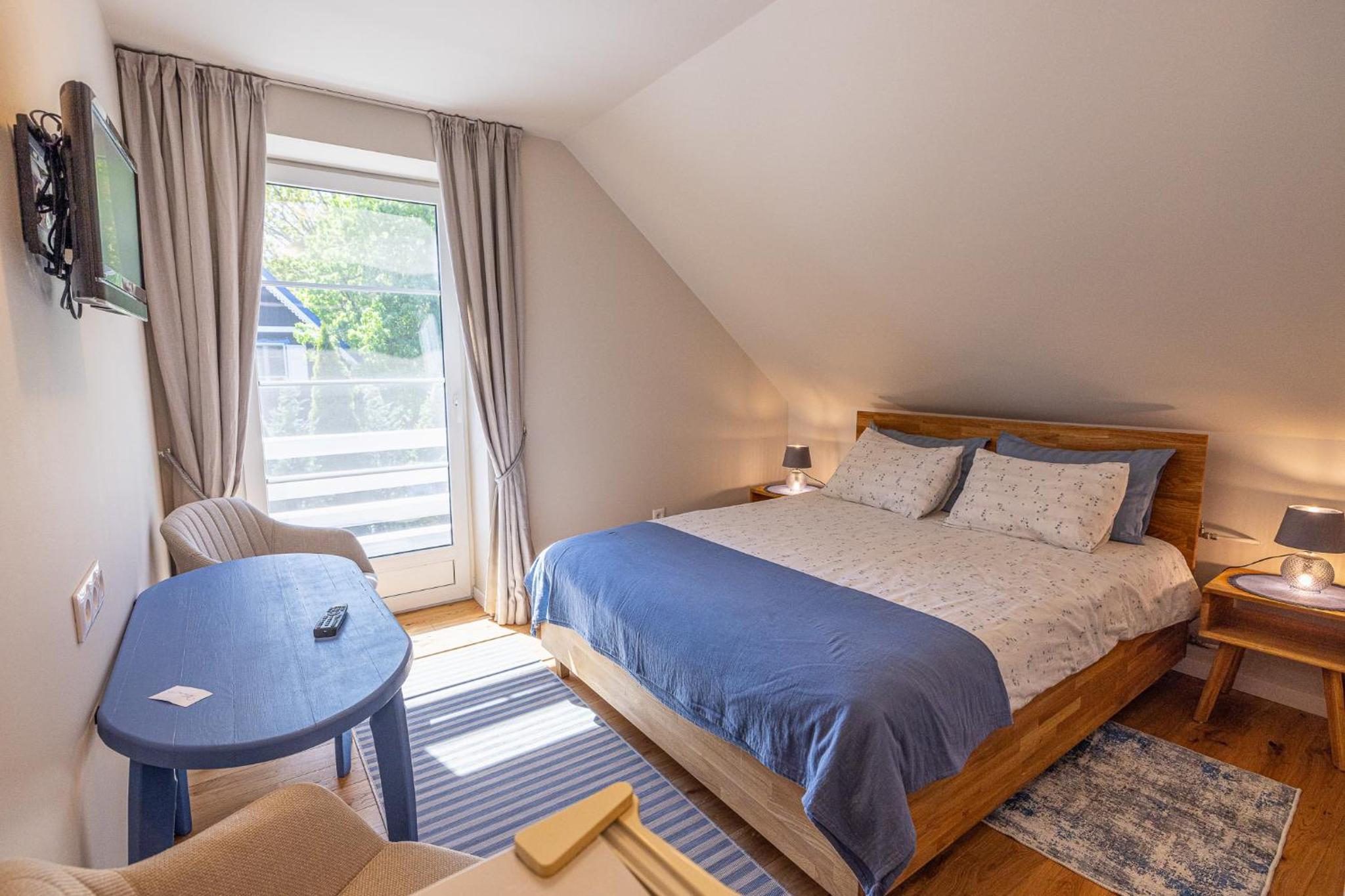 Double Room with Garden View photo 1
