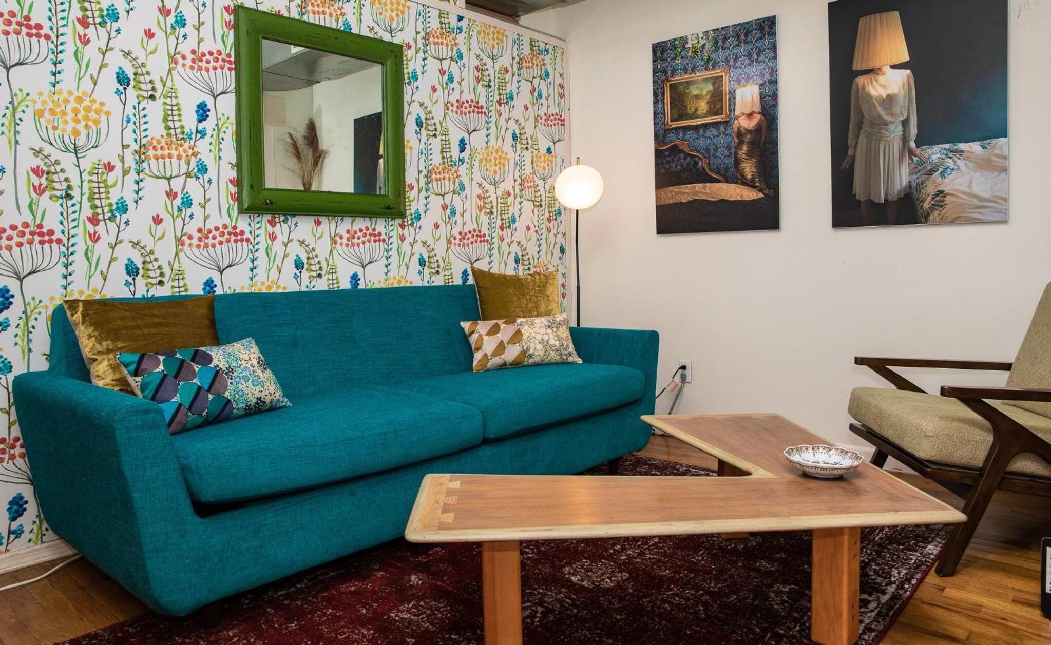 Apartment photo 2
