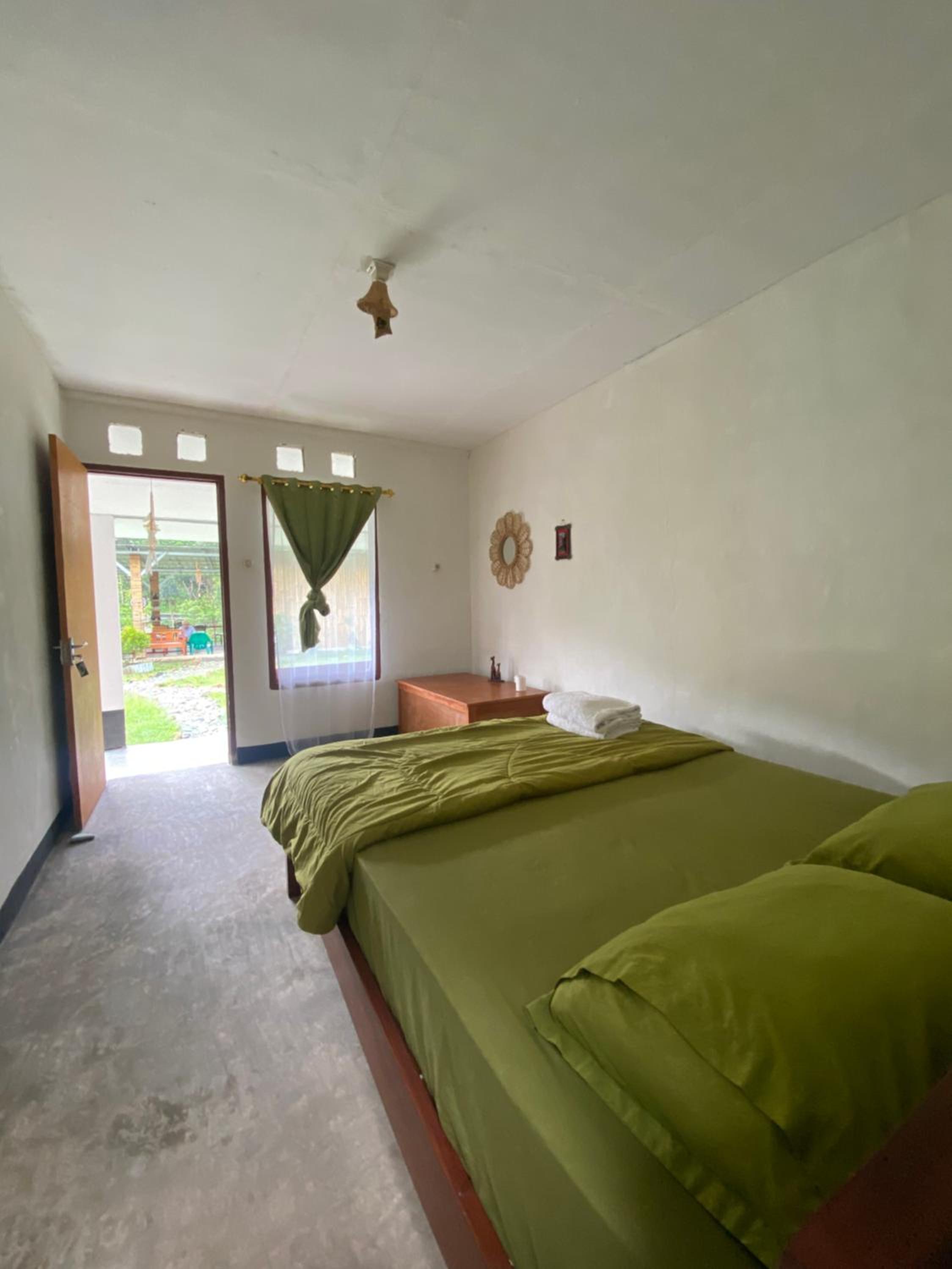 Double Room with Private Bathroom - Photo 5