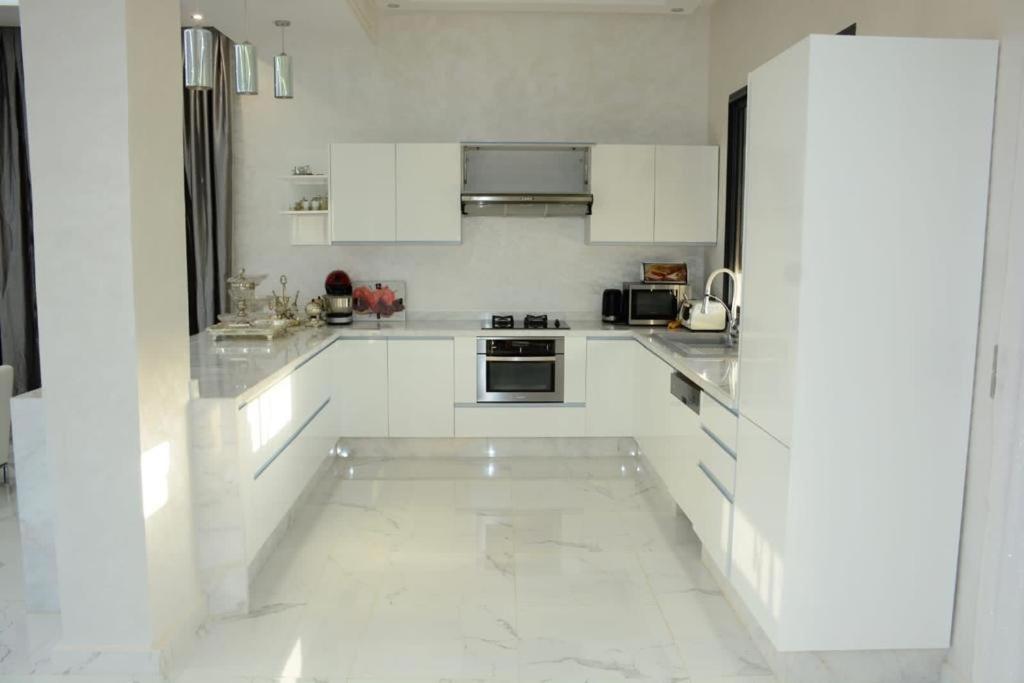 One-Bedroom Villa photo 2