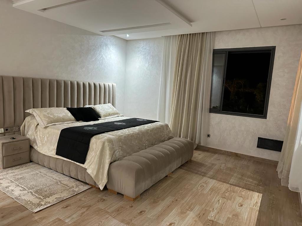 One-Bedroom Villa photo 1
