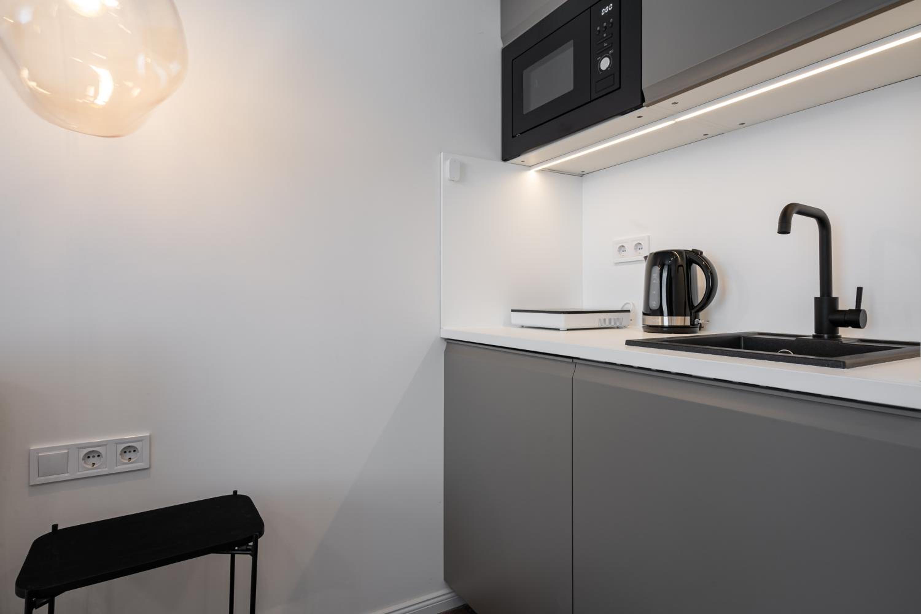 Deluxe Apartment - Photo 13