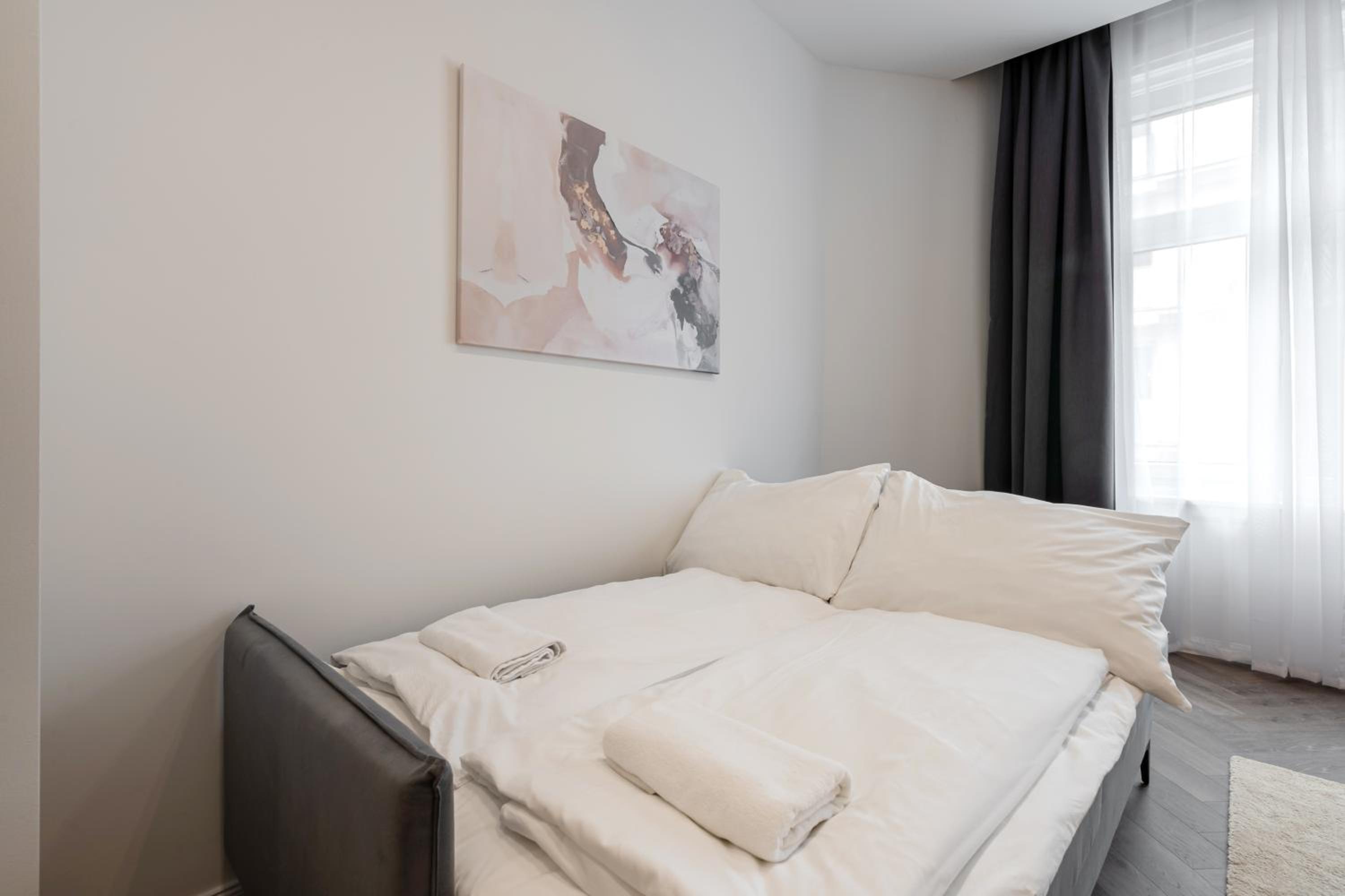 Deluxe Apartment - Photo 15