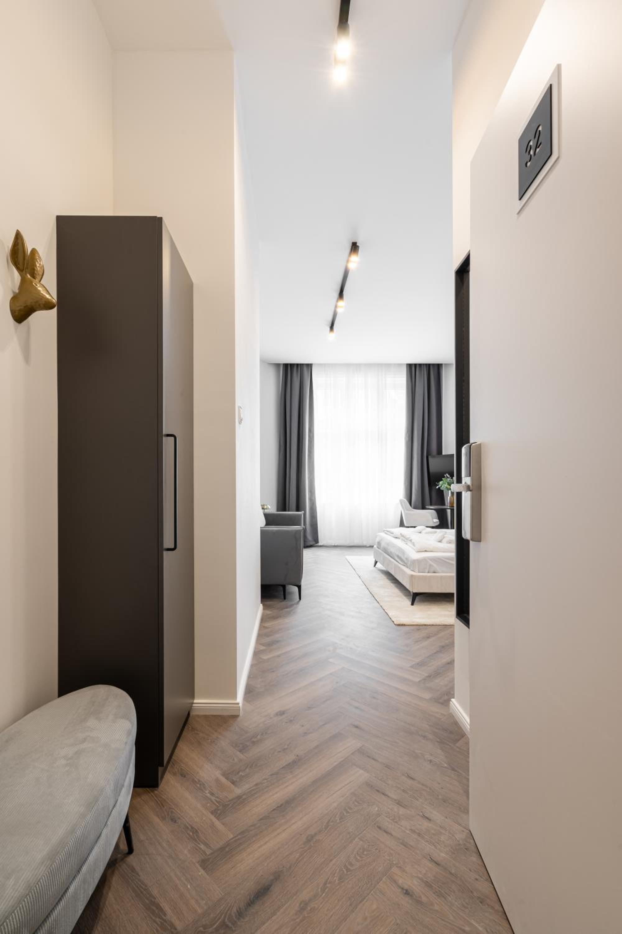 Deluxe Apartment - Photo 4