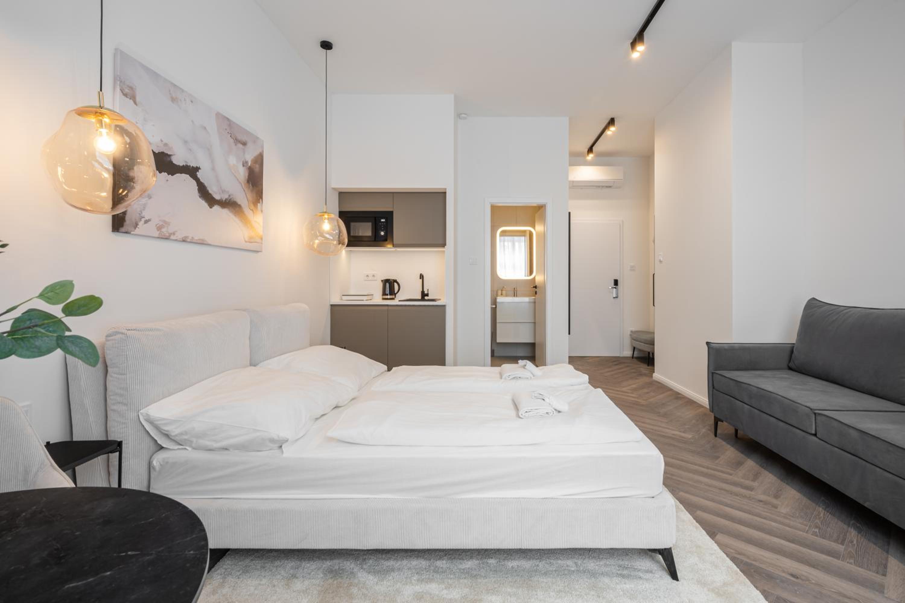 Deluxe Apartment - Photo 6