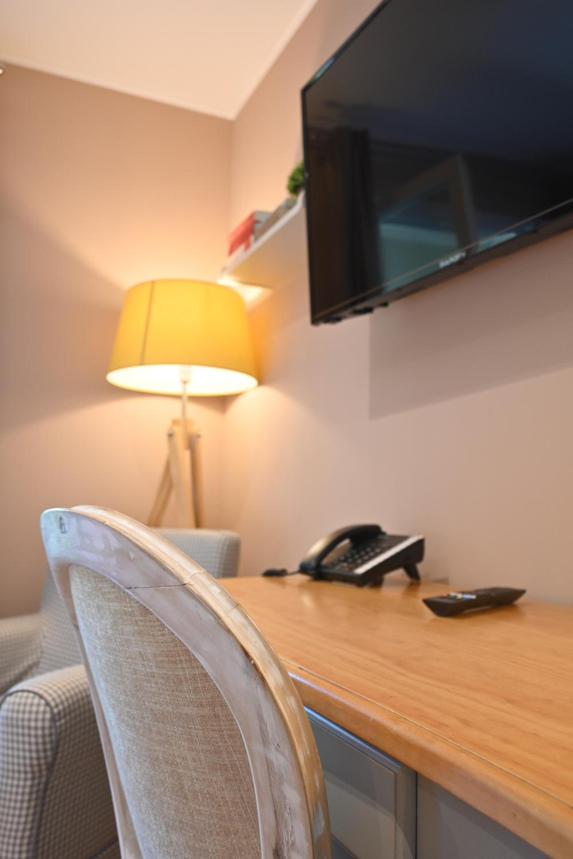 Double Room photo 3