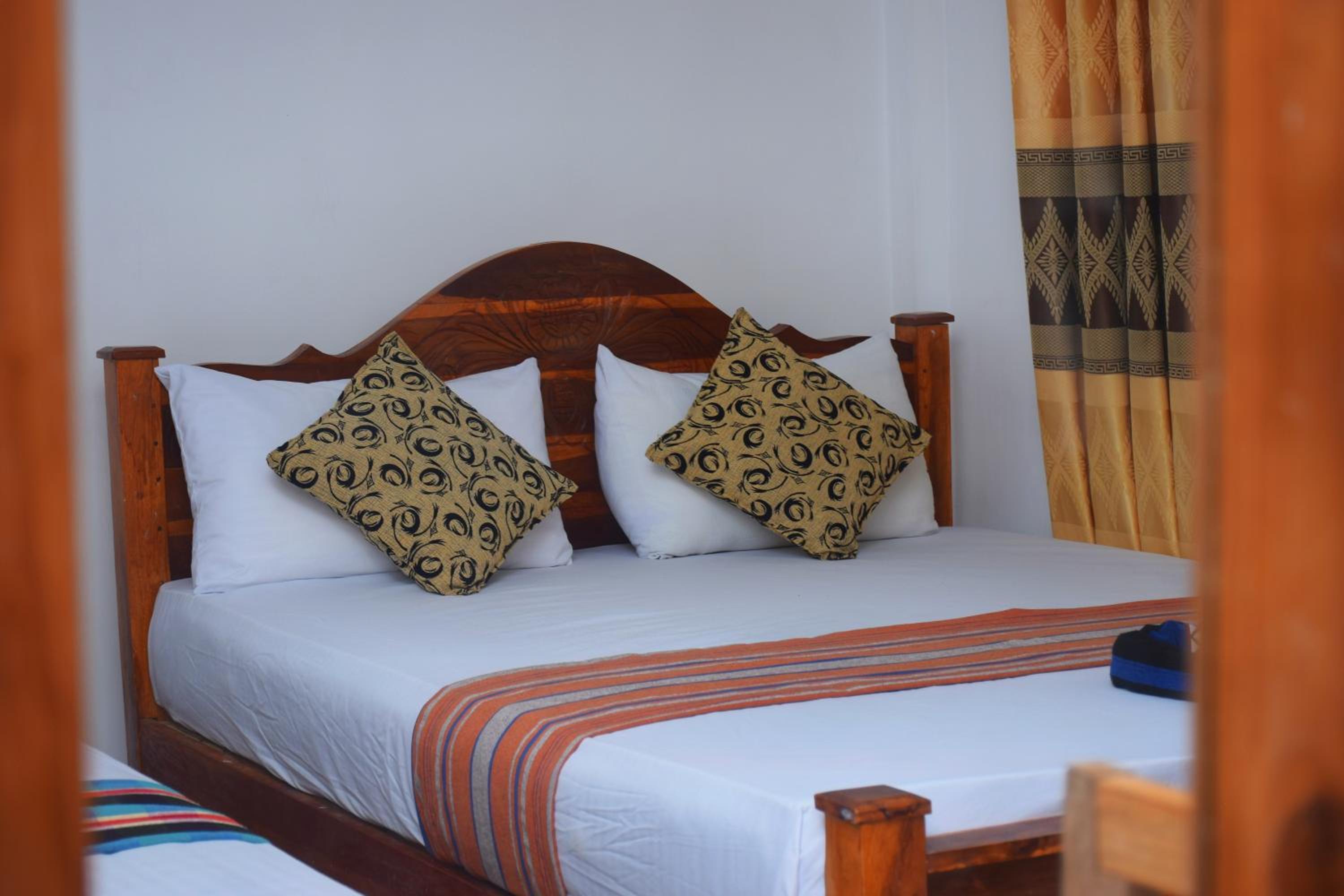 Budget Double Room photo 1