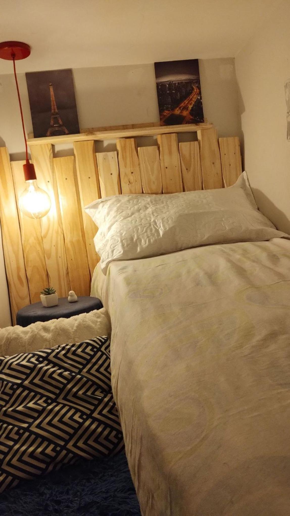 Apartment 2 photo 1