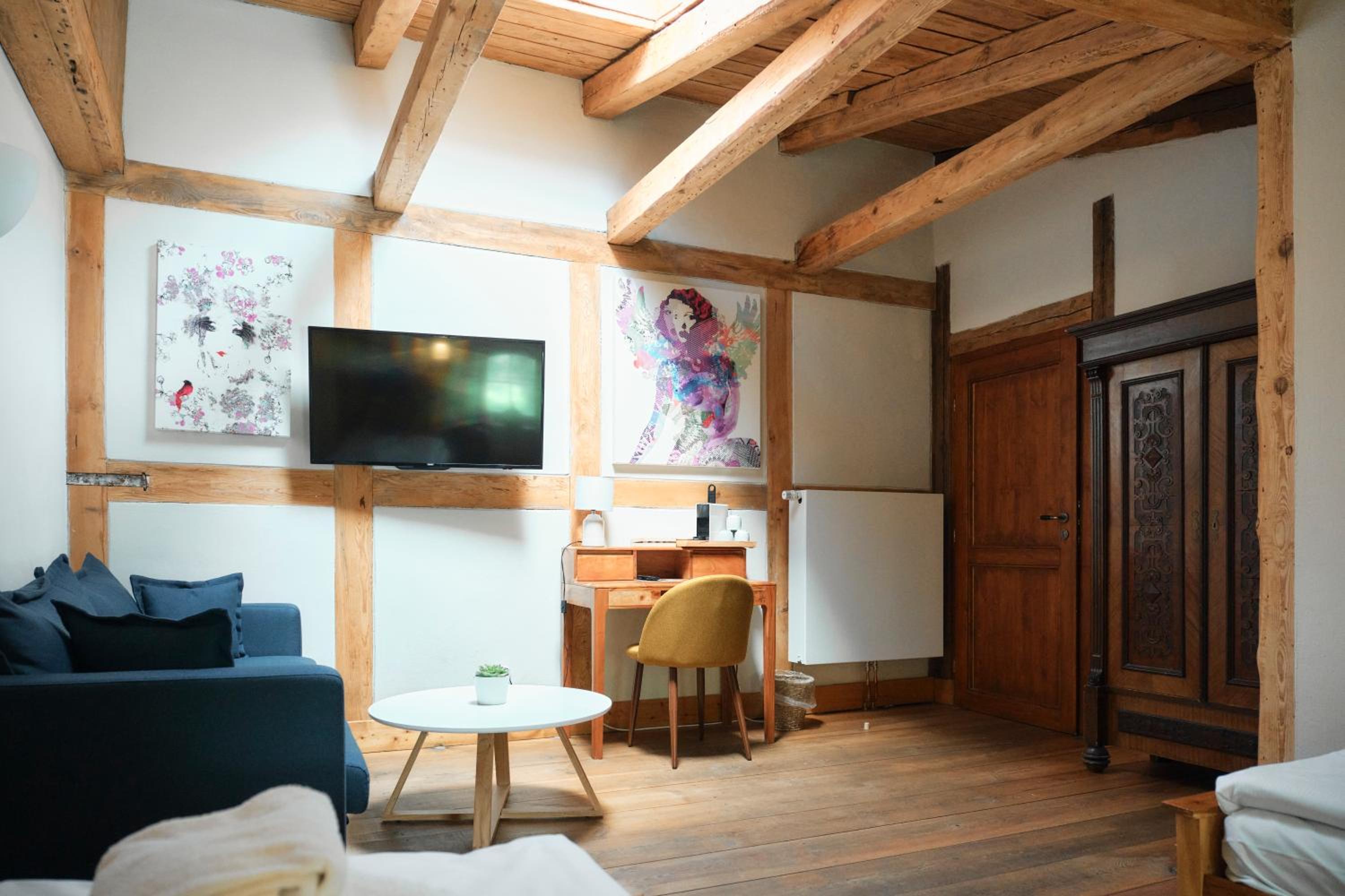 Two-Bedroom Suite photo 2