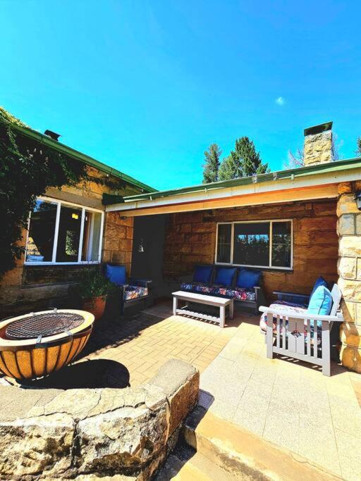 Three-Bedroom House photo 1