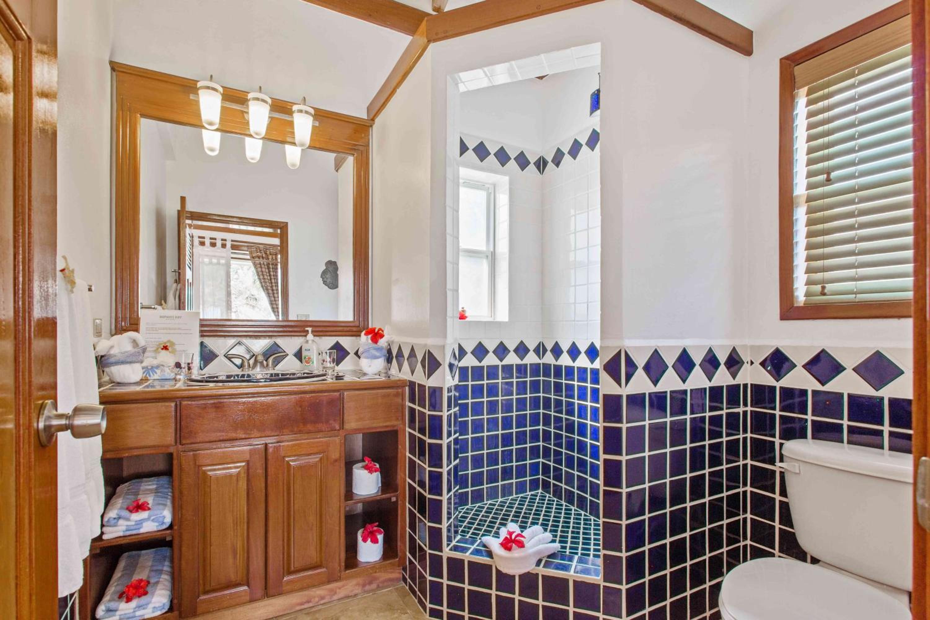 Two-Bedroom Villa - Photo 1