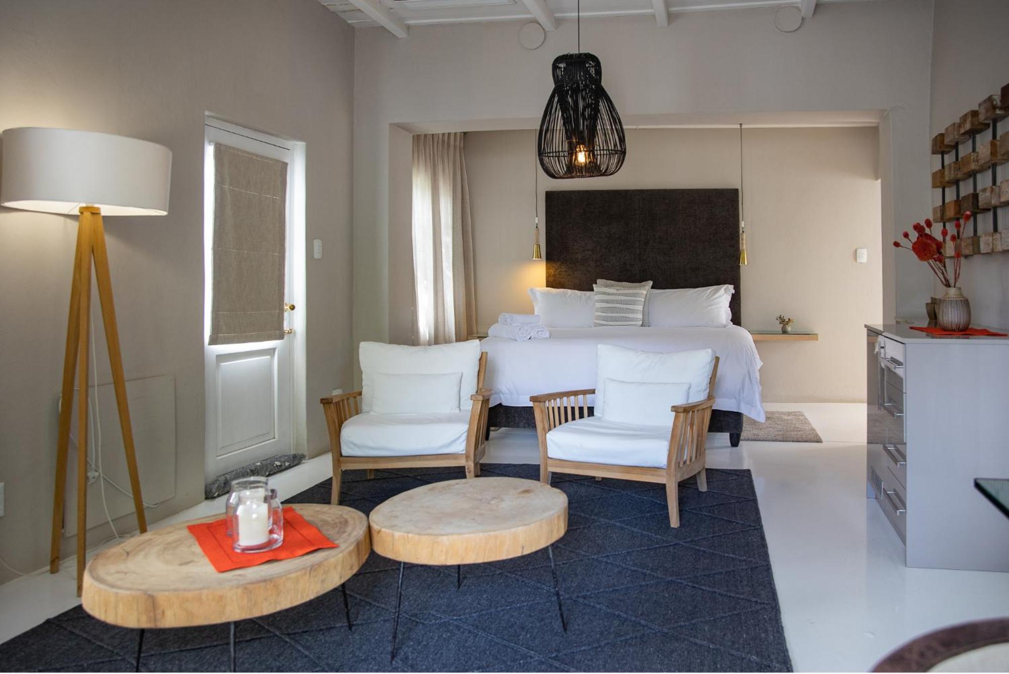 Superior King Room photo 3