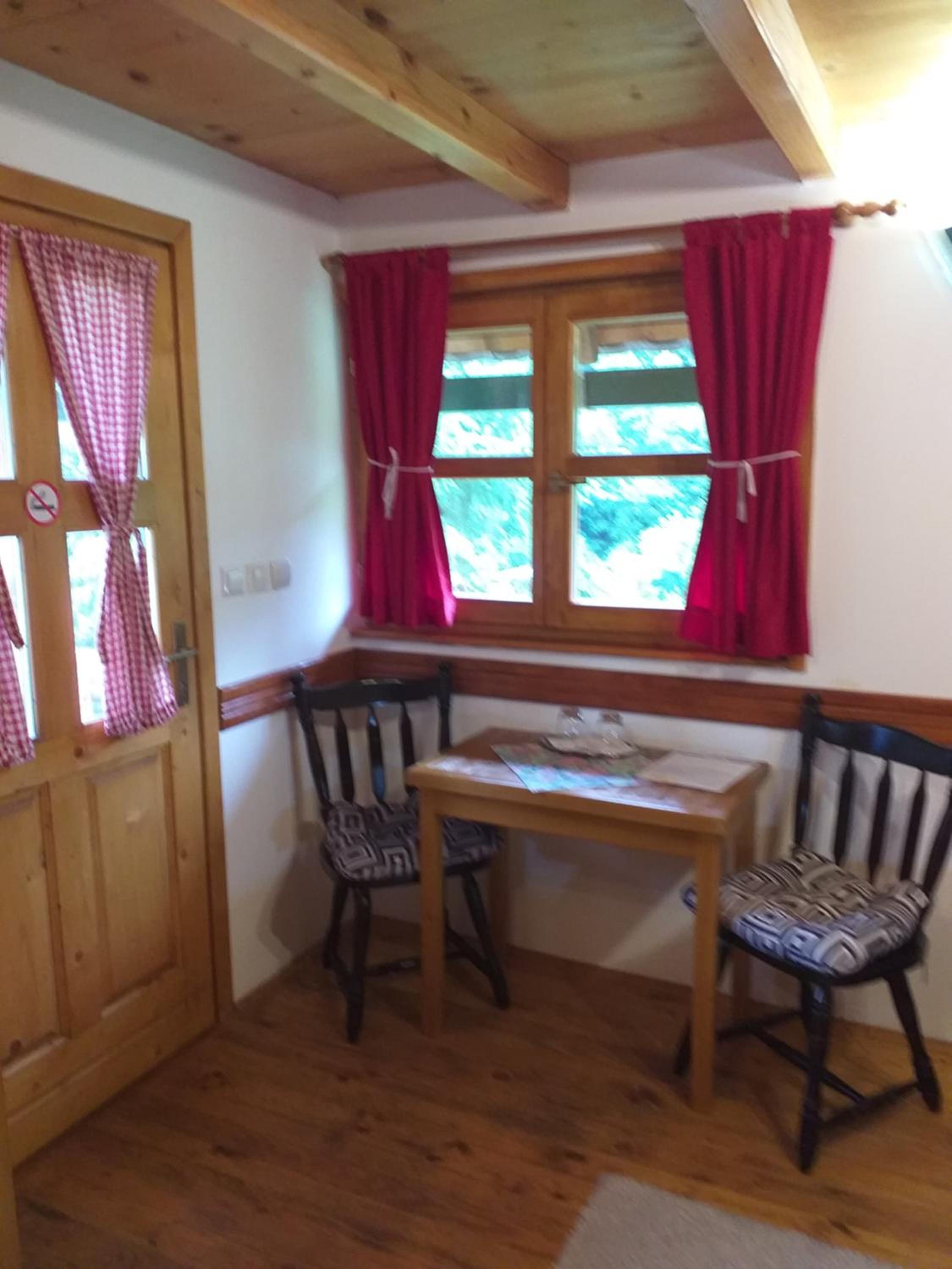 One-Bedroom Bungalow